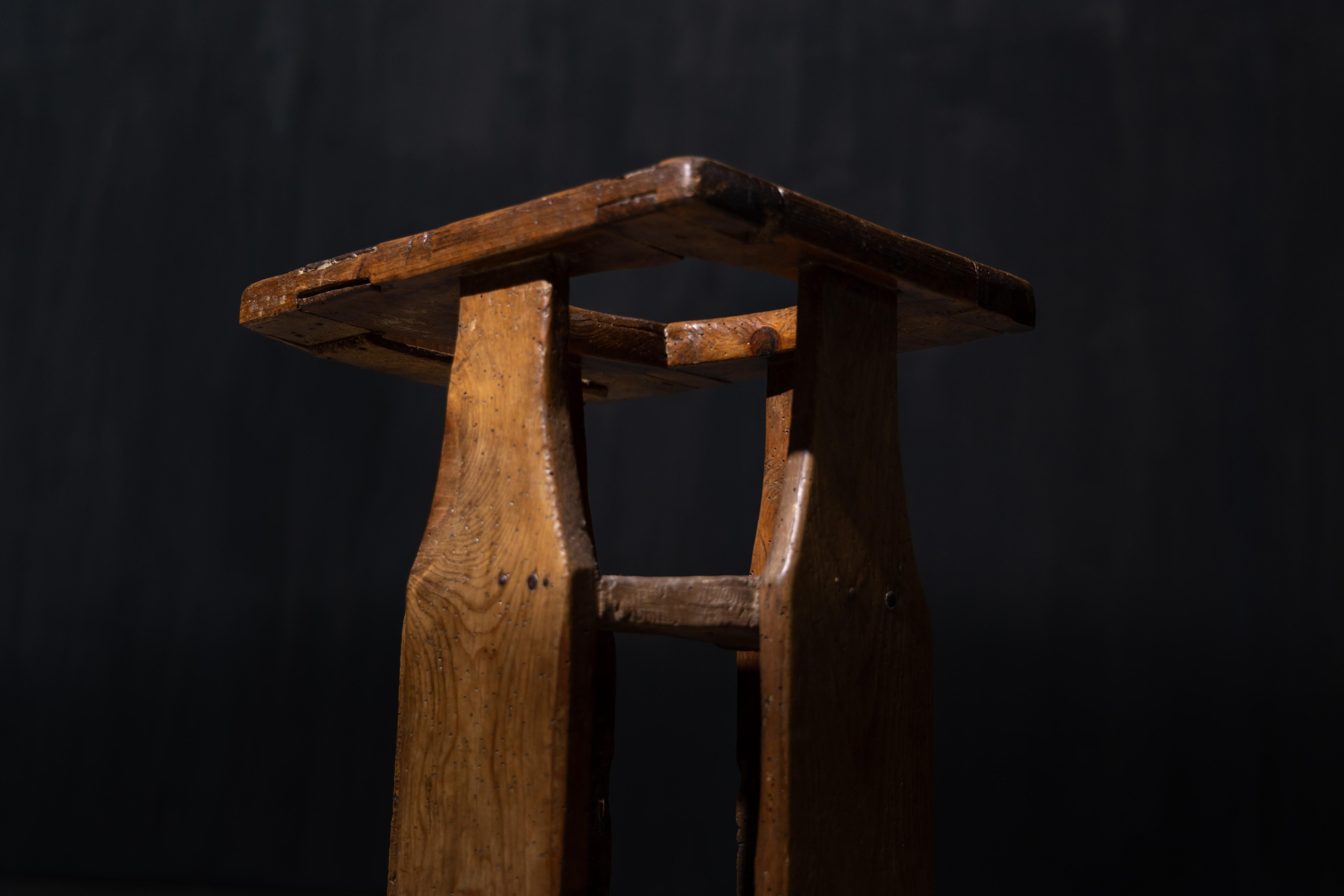 XIXe siècle Objet fonctionnel sculptural, France, 19ème siècle en vente