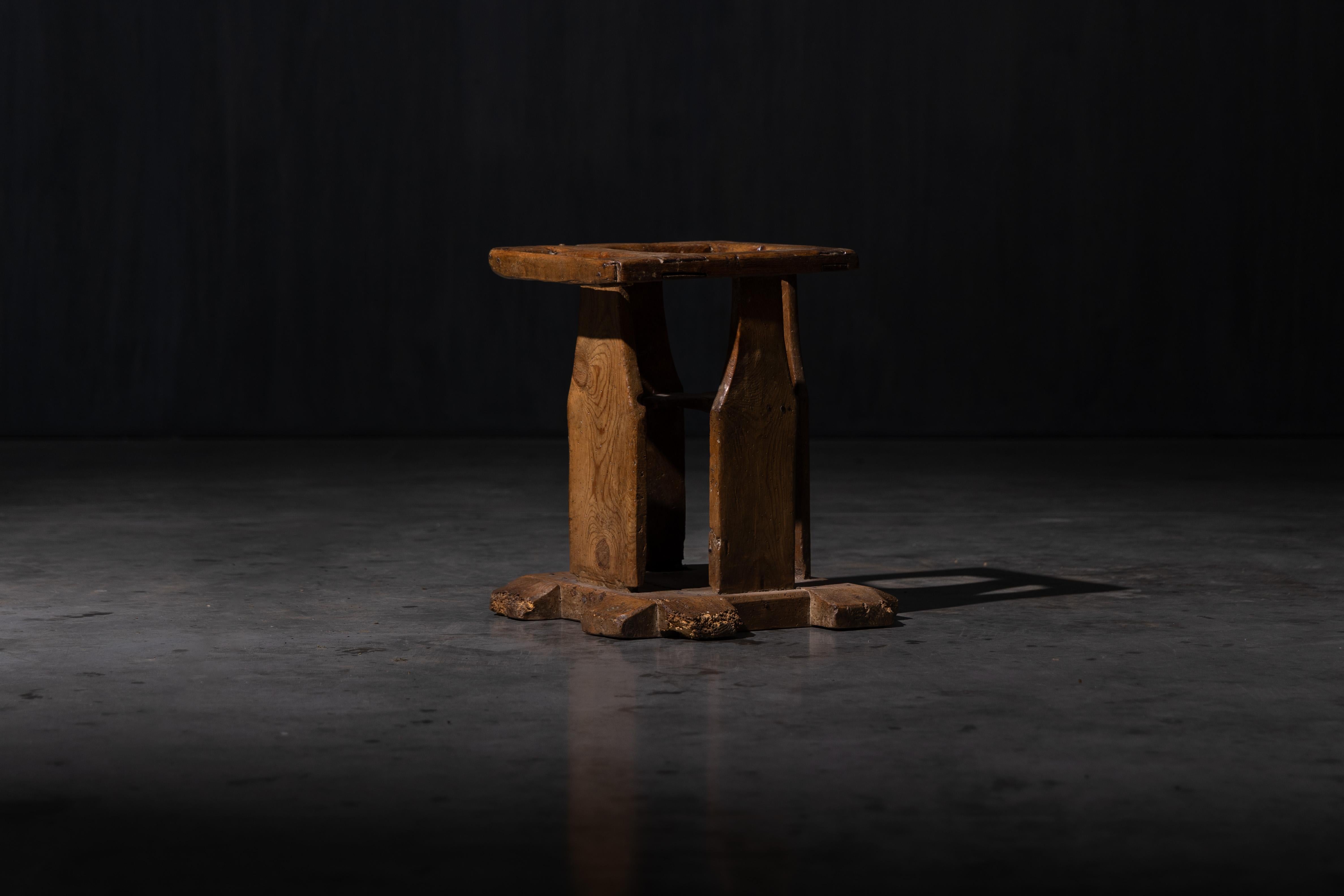 Objet fonctionnel sculptural, France, 19ème siècle en vente 1