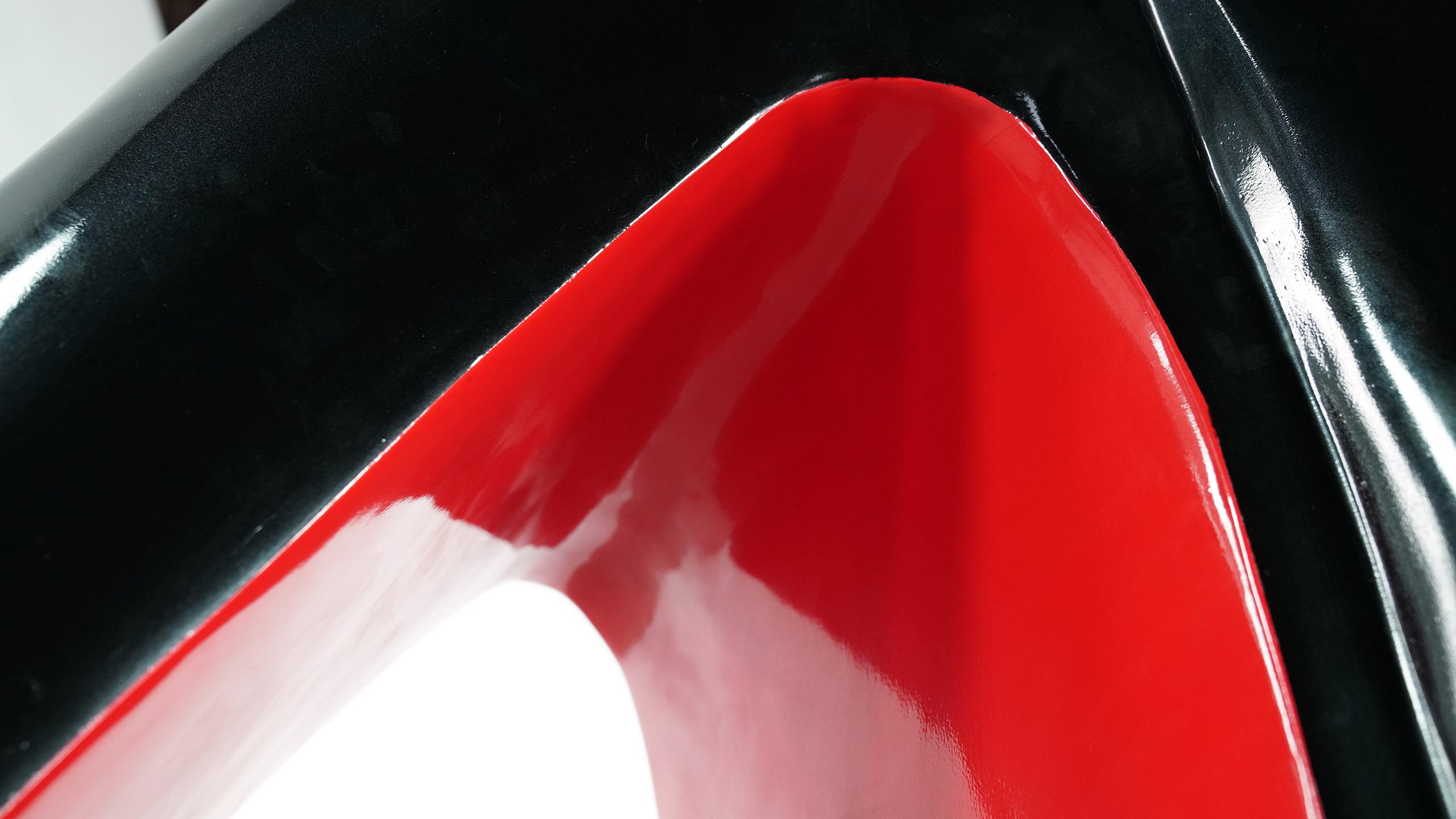 Sculptural Giant Shoe, Paris, France Attributed to Christian Louboutin 4
