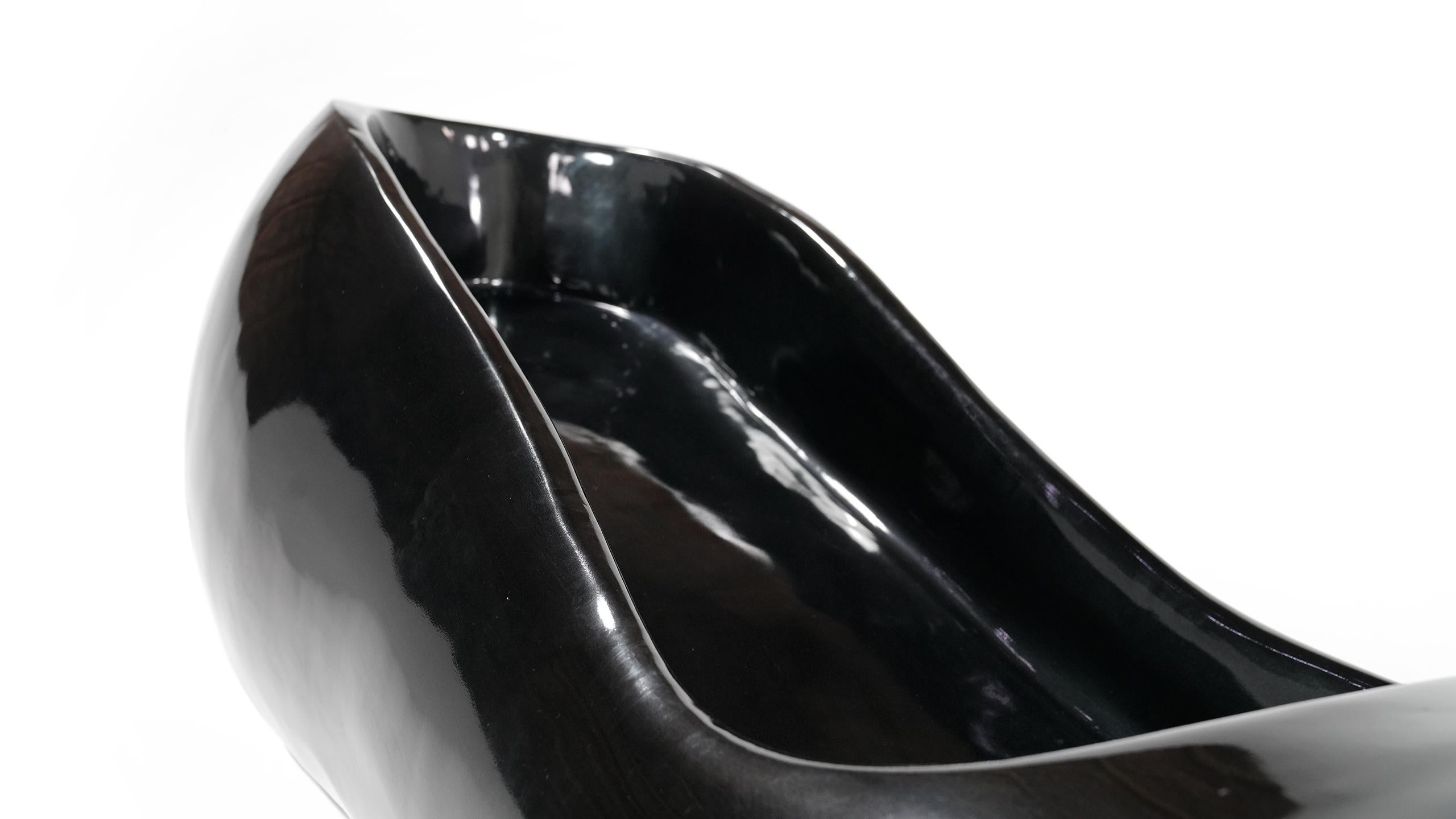 Sculptural Giant Shoe, Paris, France Attributed to Christian Louboutin 7