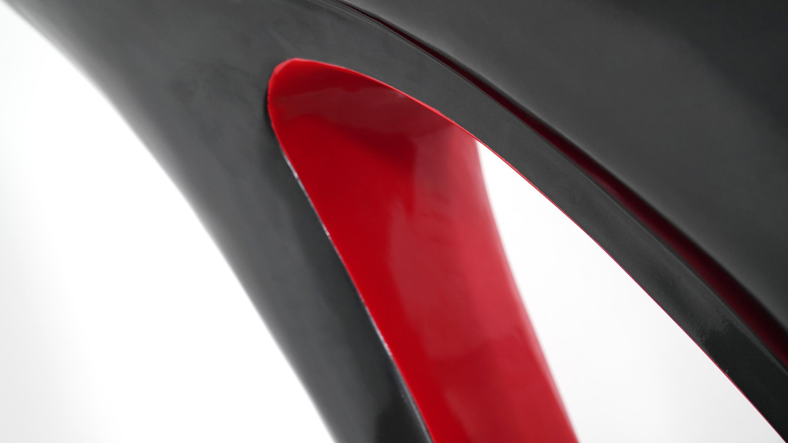 Sculptural Giant Shoe, Paris, France Attributed to Christian Louboutin 9