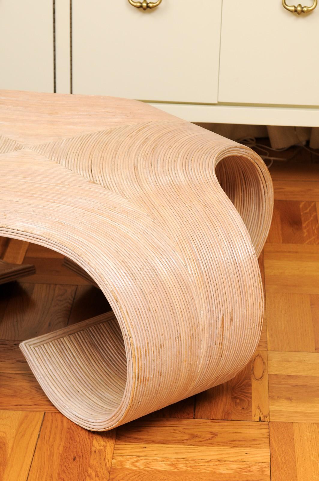 hanako coffee table