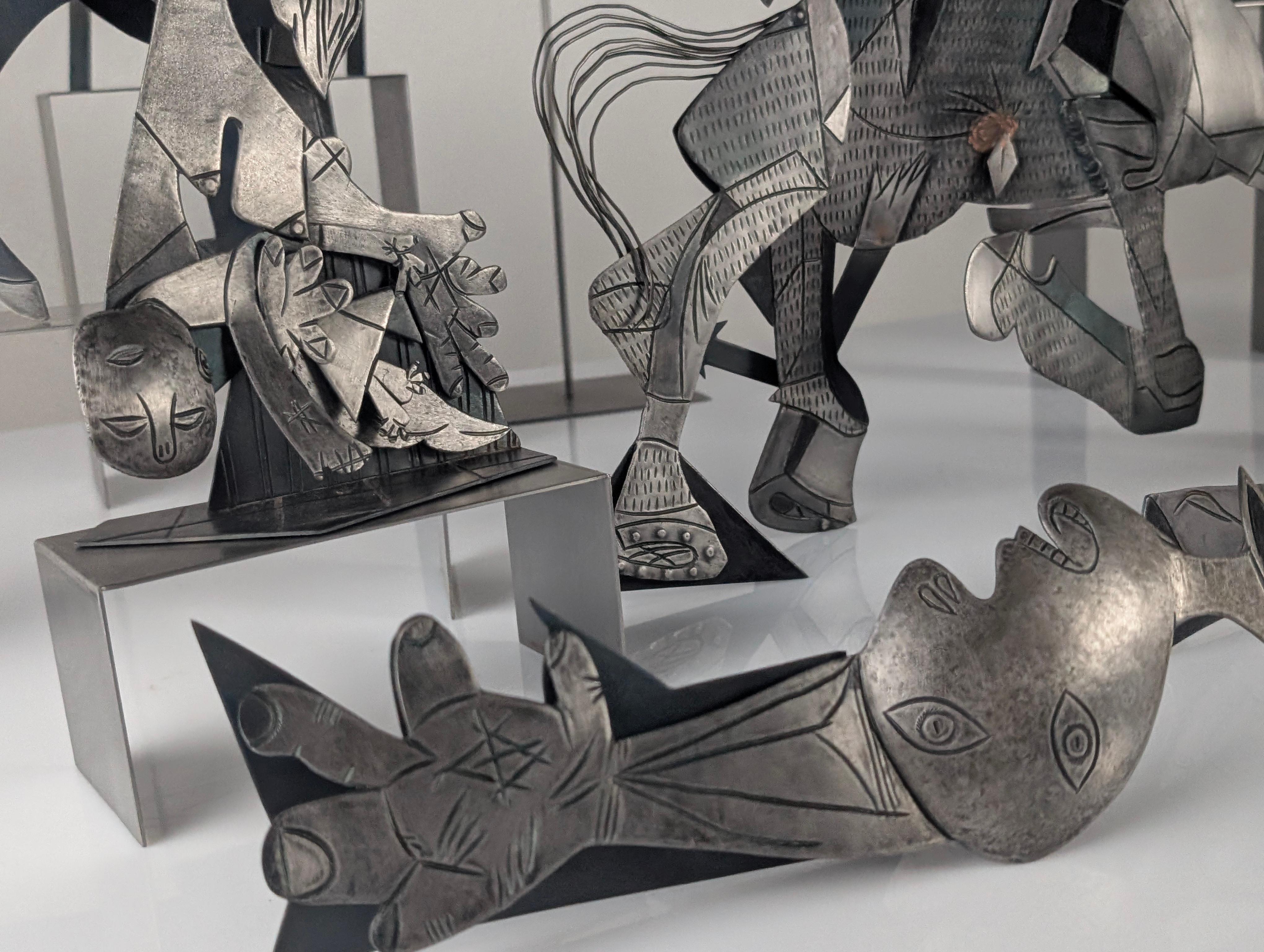 Sculptural Group 
