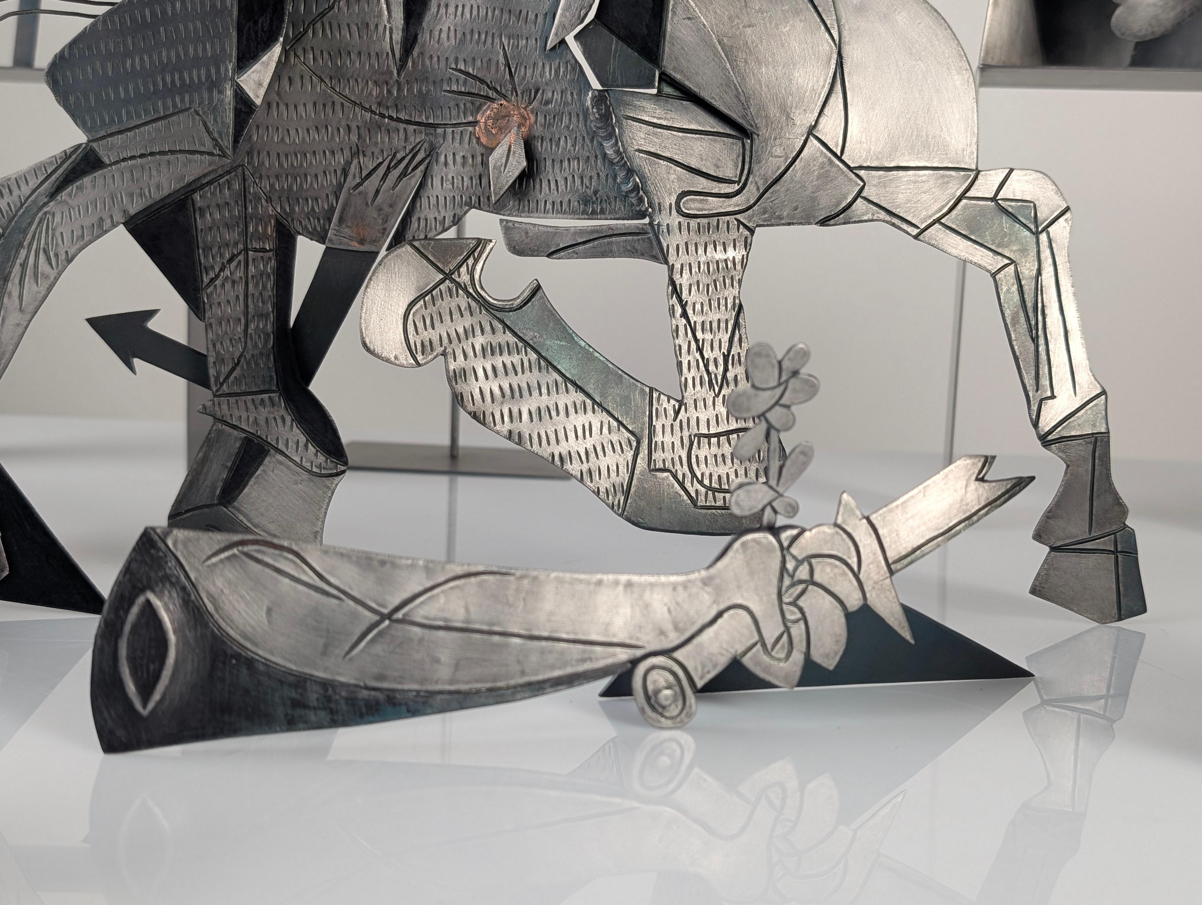 Sculptural Group 