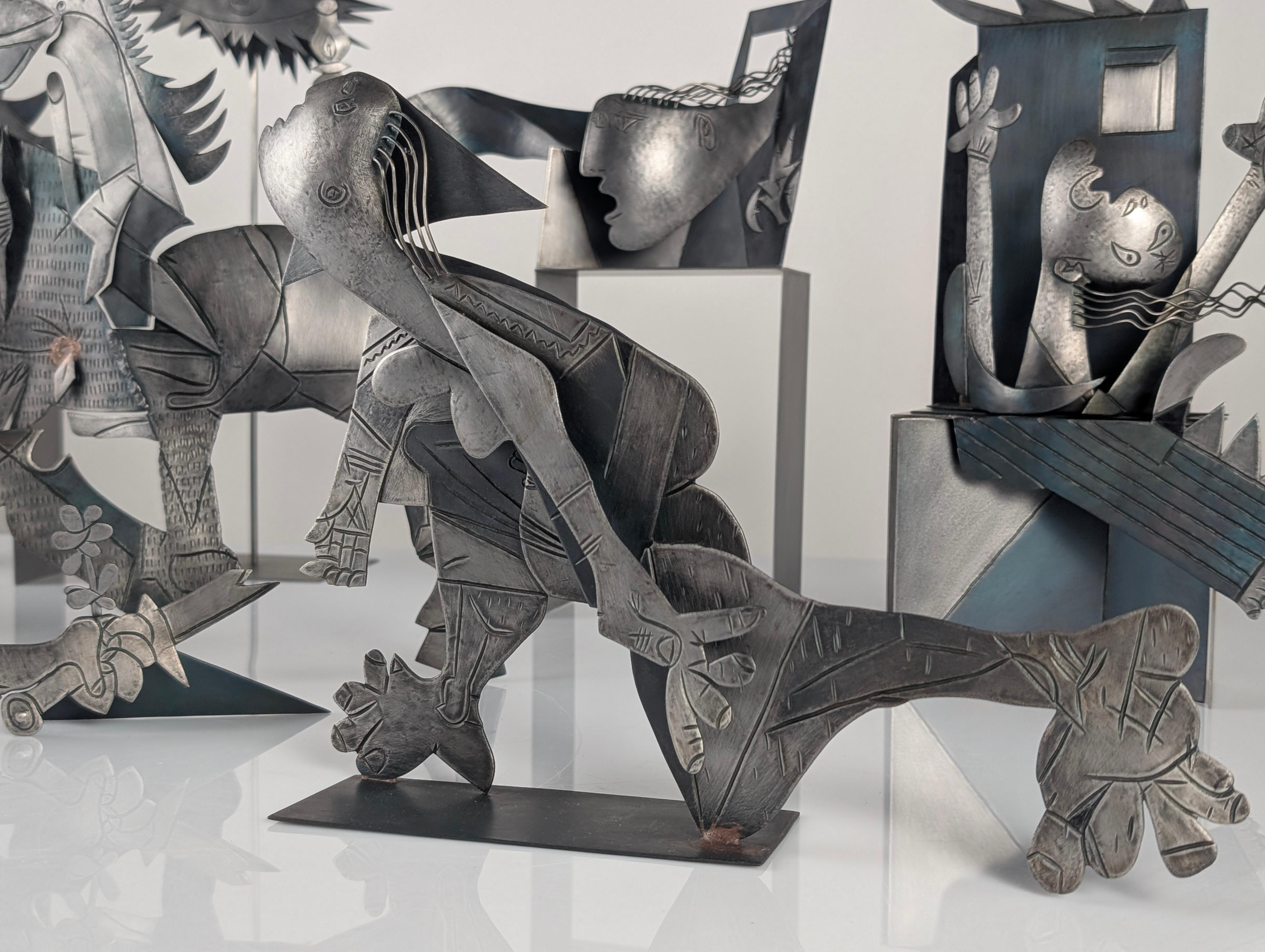 Sculptural Group 
