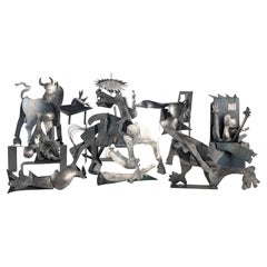 Sculptures
