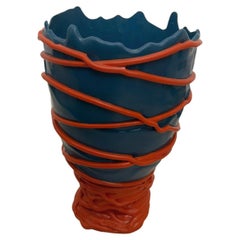 Sculptural Indian Summer Vase by Gaetano Pesce for Fish Design, Italy, 2010s
