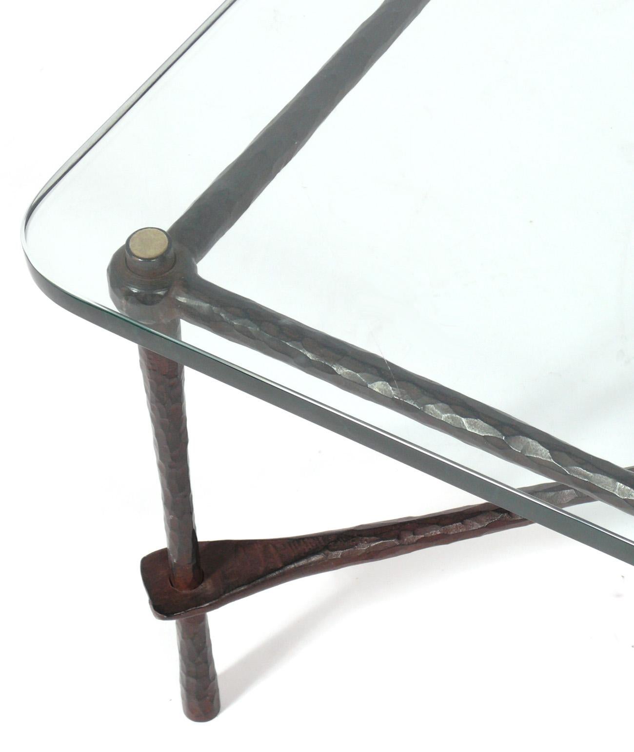 diego giacometti coffee table