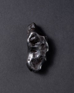 Sculptural Iron Meteorite Fragment from the Largest Meteorite Fall in Recorded H