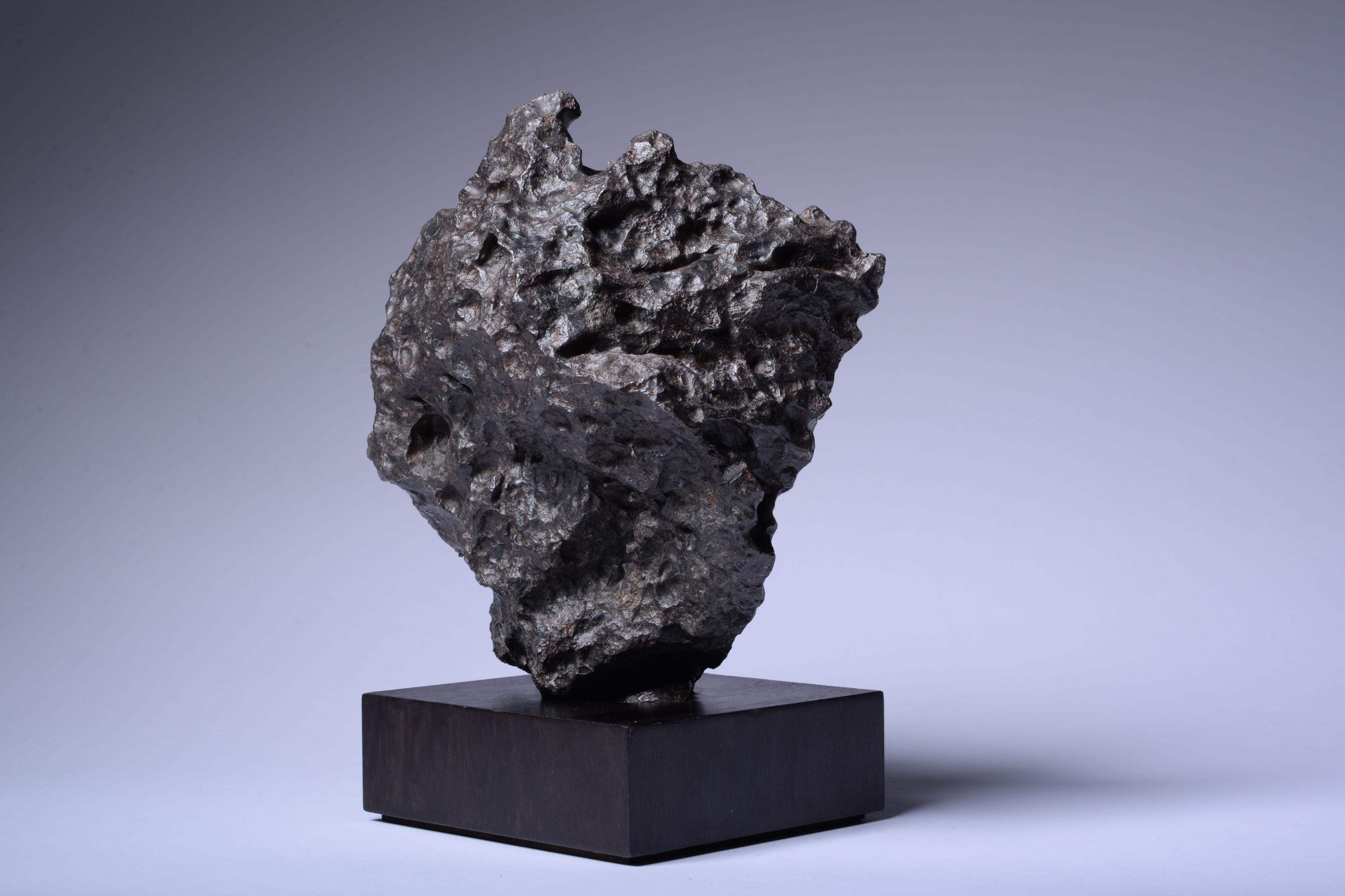 meteorite metal for sale