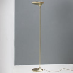 Sculptural Italian Floor Lamp by Giovanni Santoni for C.S. Arte
