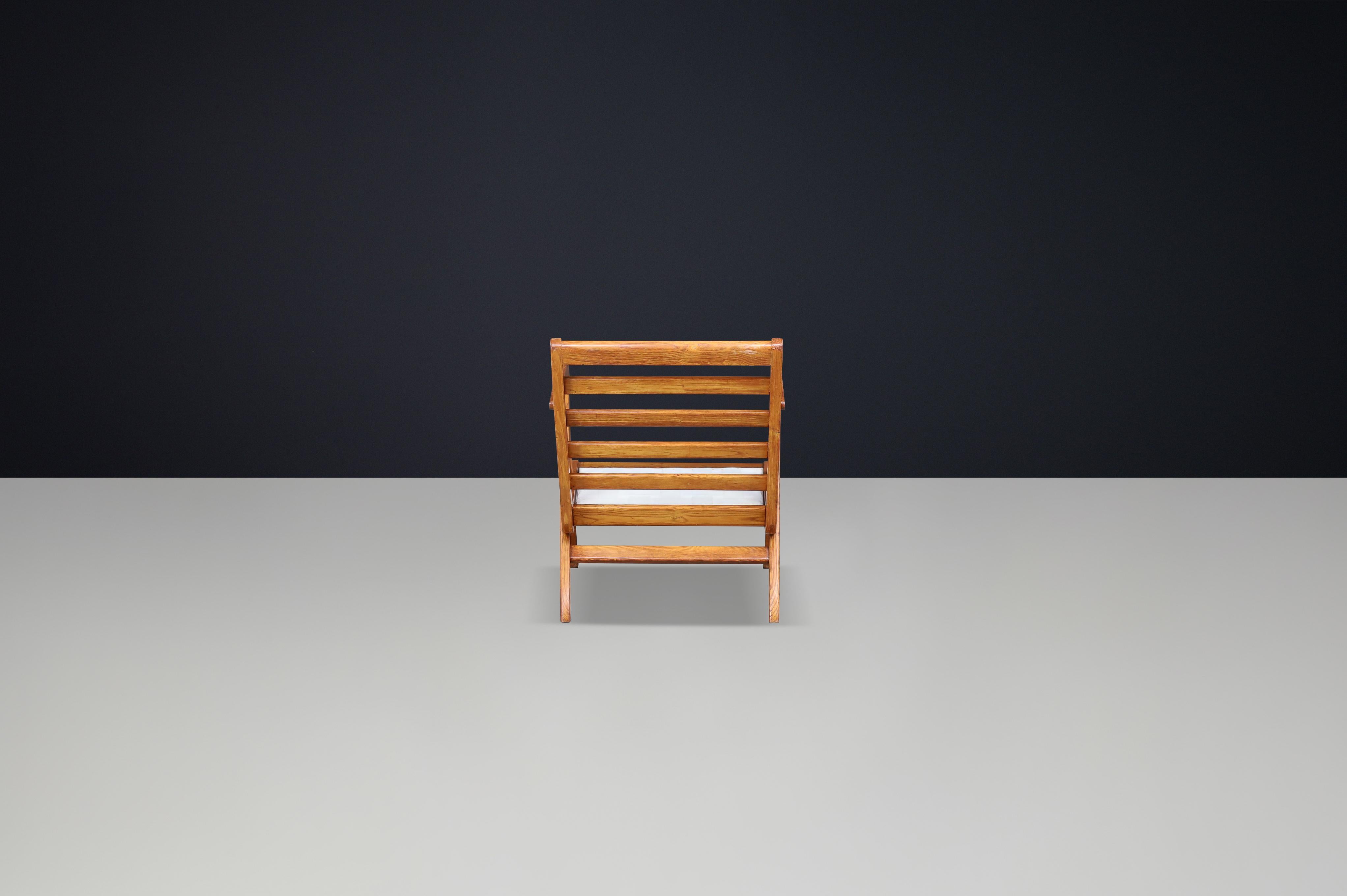 Skulpturaler Sessel aus italienischem Nussbaumholz, 1950er Jahre - Ikone des modernen Designs der Jahrhundertmitte (Walnuss) im Angebot