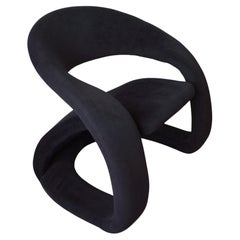 Sillas escultóricas Jaymar