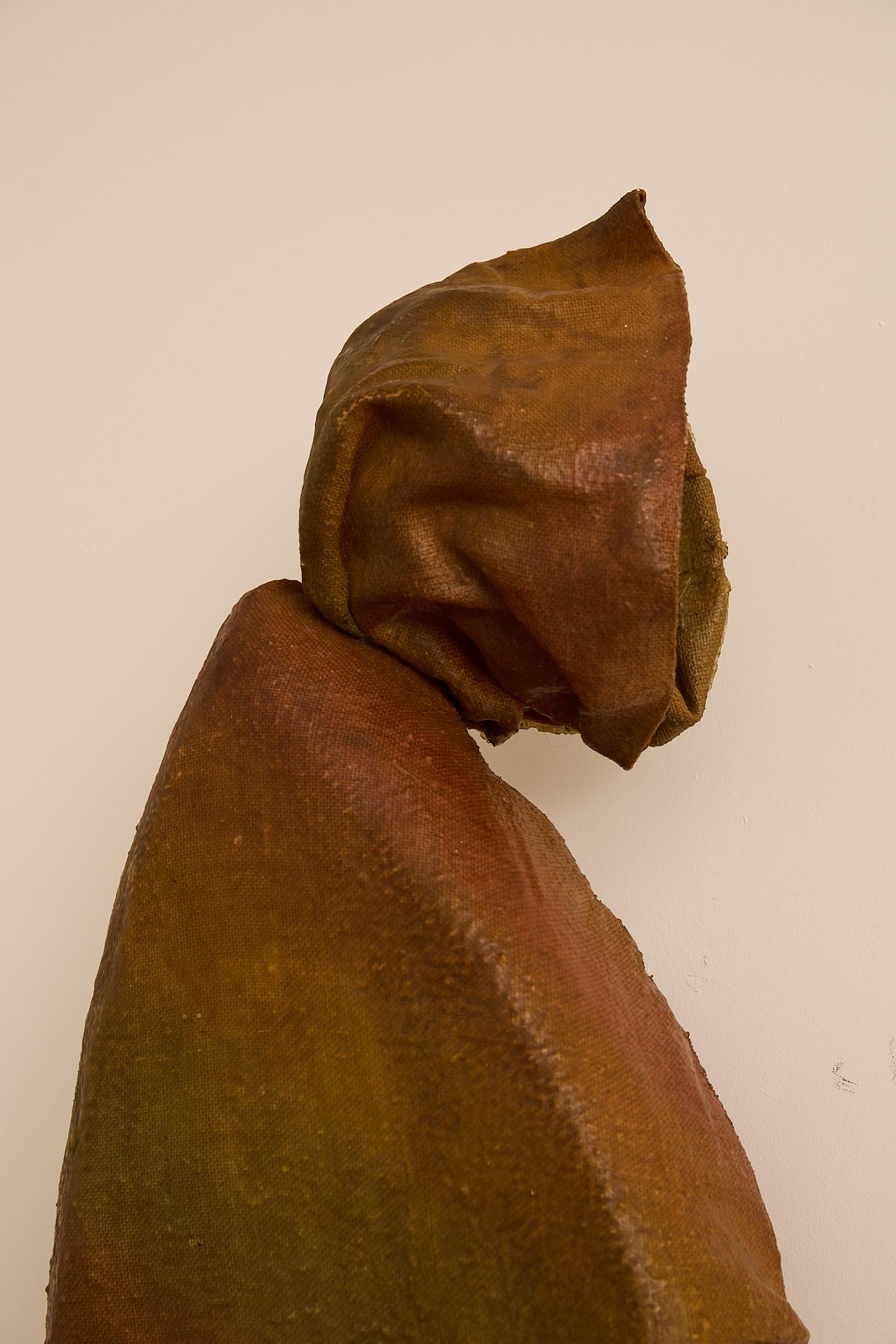 Lámpara escultórica de Lionel Le Scornec Moderno en venta