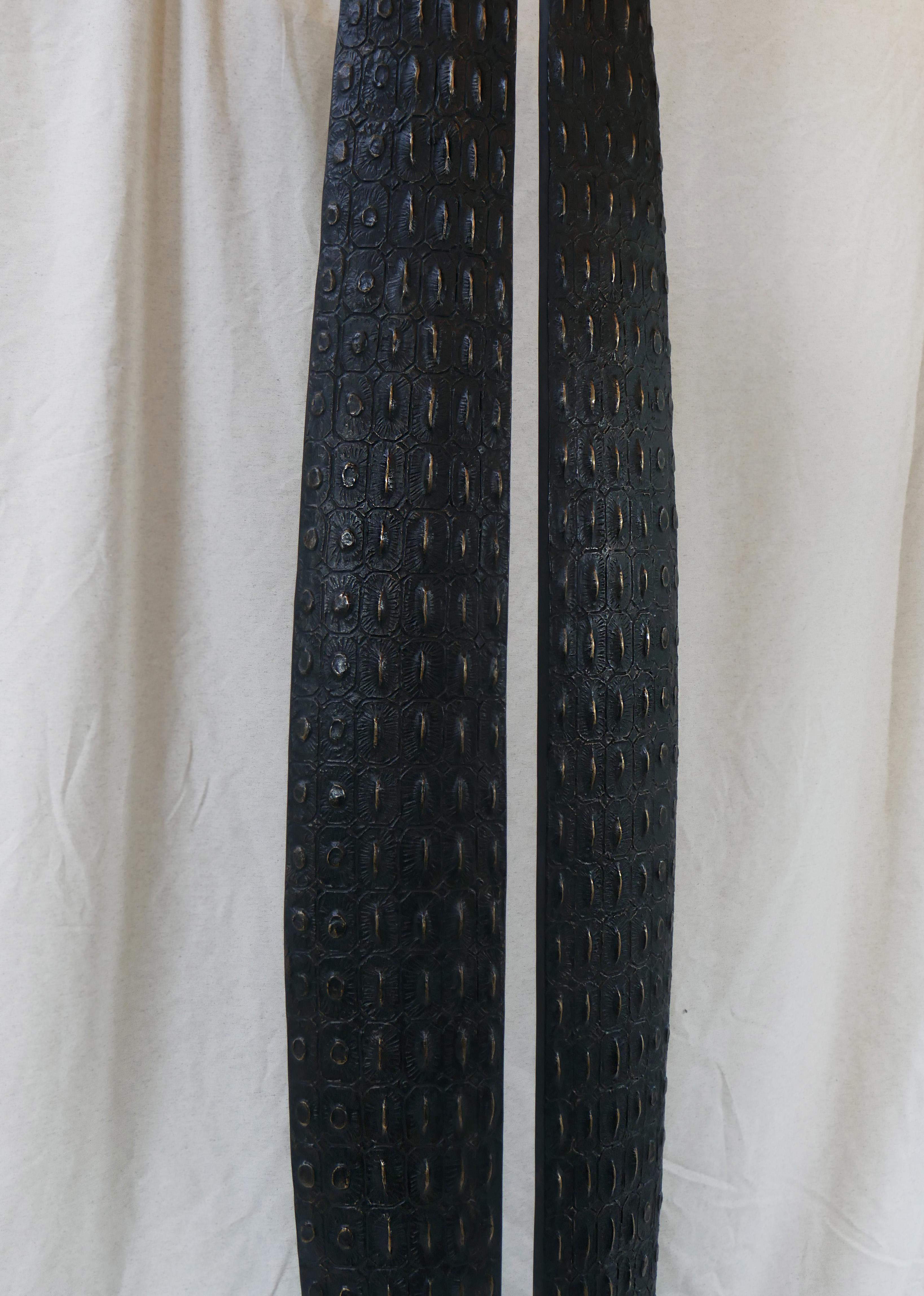 XXI secolo e contemporaneo Lampada scultorea 