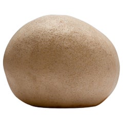 Sculptural Lamp - Dorra - Moon Rock - André Casenave