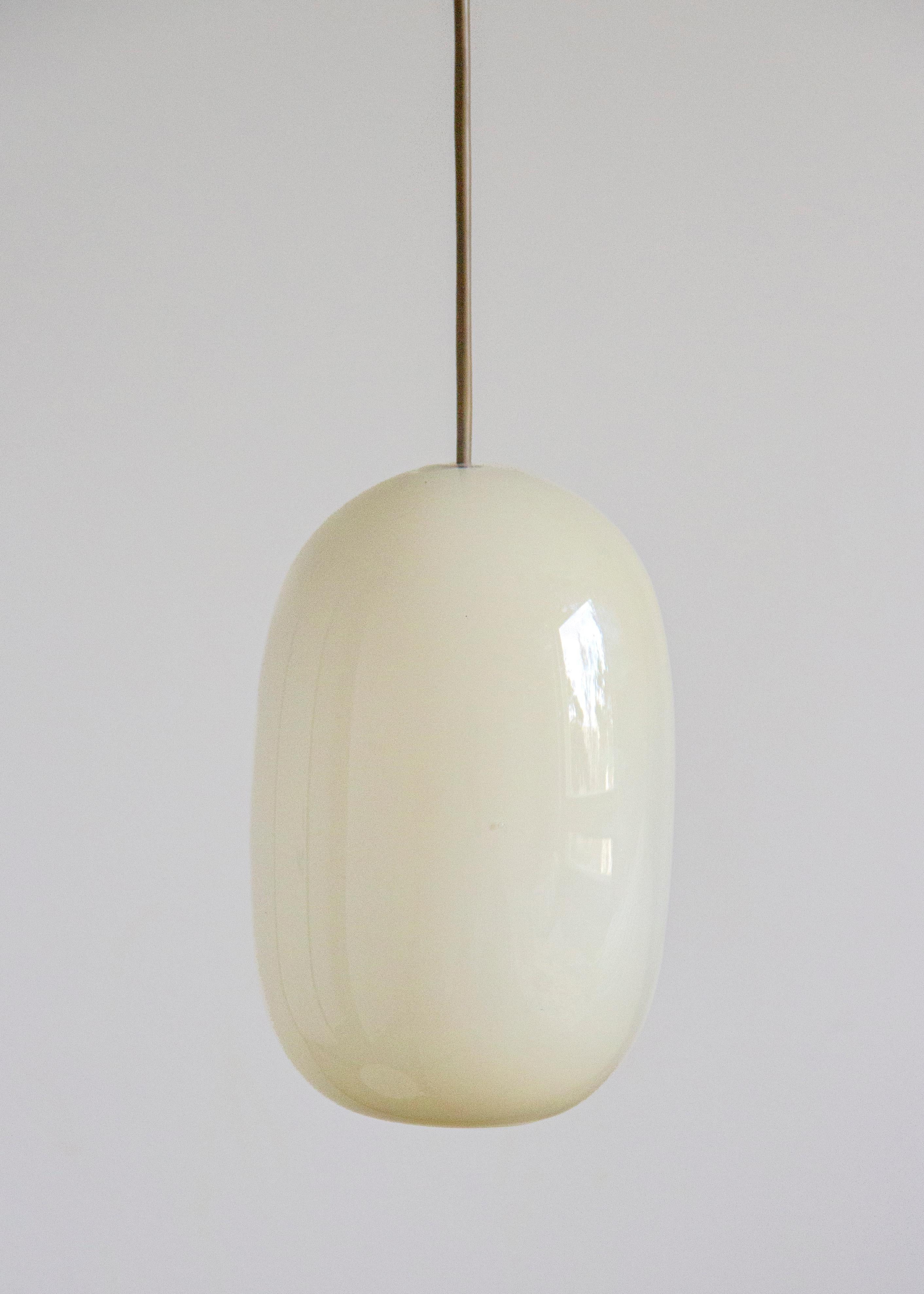 Finnish Sculptural Light No. 29 by Milla Vaahtera For Sale
