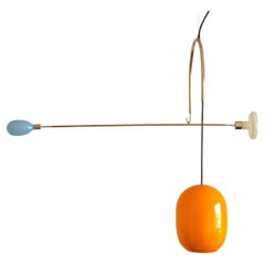 Sculptural Light No. 34 by Milla Vaahtera