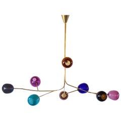 Sculptural Light No. 51 by Milla Vaahtera