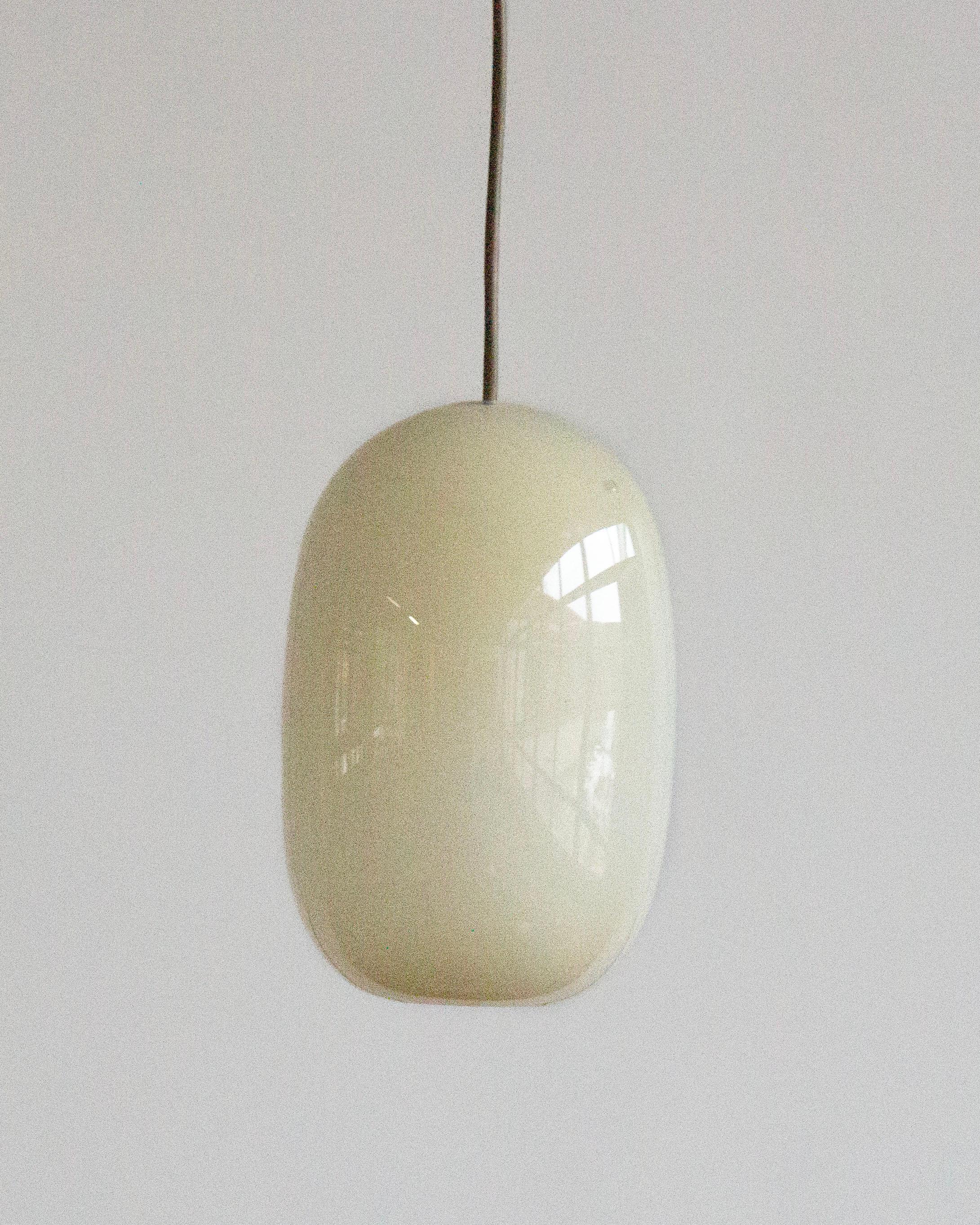 Sculptural Light No. 66 by Milla Vaahtera In New Condition For Sale In Geneve, CH