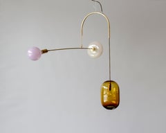 Luce scultorea n. 68 di Milla Vaahtera