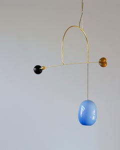 Lumière sculpturale n° 72 de Milla Vaahtera