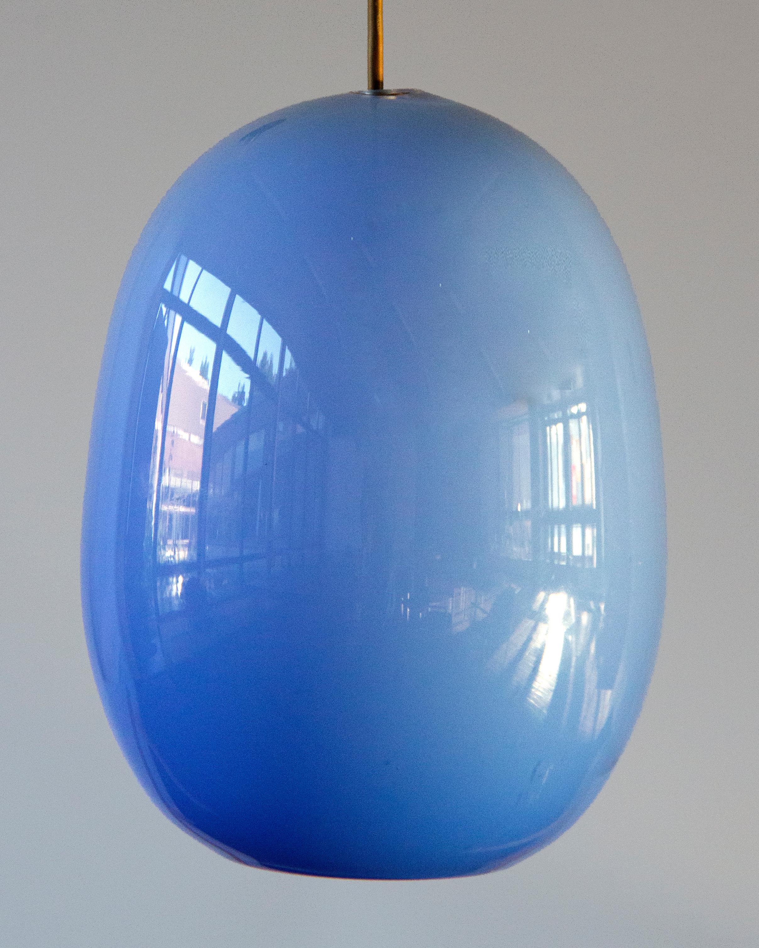 Finnish Sculptural Light No. 72 by Milla Vaahtera For Sale