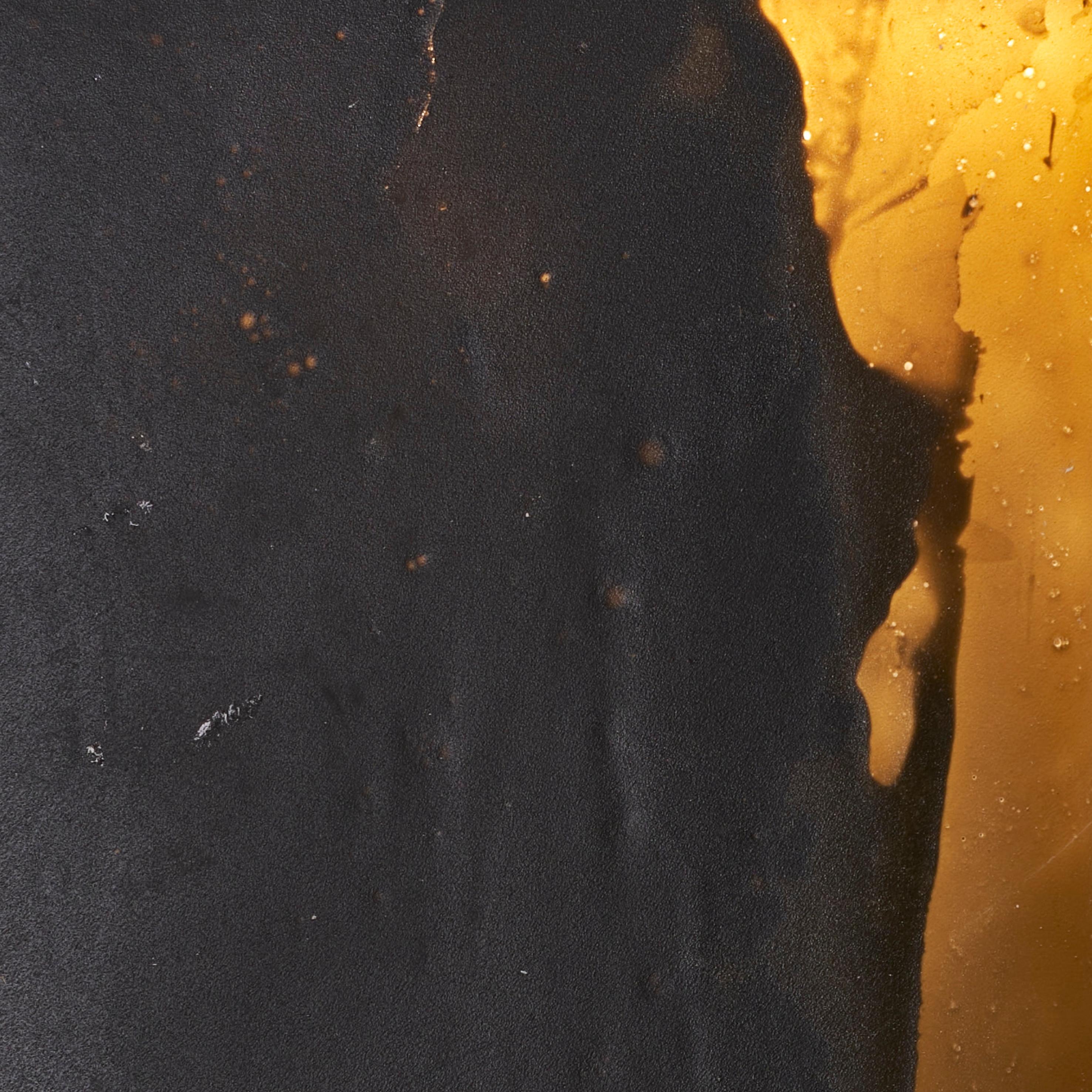 Sculptural Light Object in Oak & Bio-Textile Canvas by Natural Material Studio In New Condition For Sale In Geneve, CH