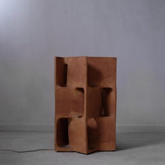 Iluminación escultórica de Guy Bareff