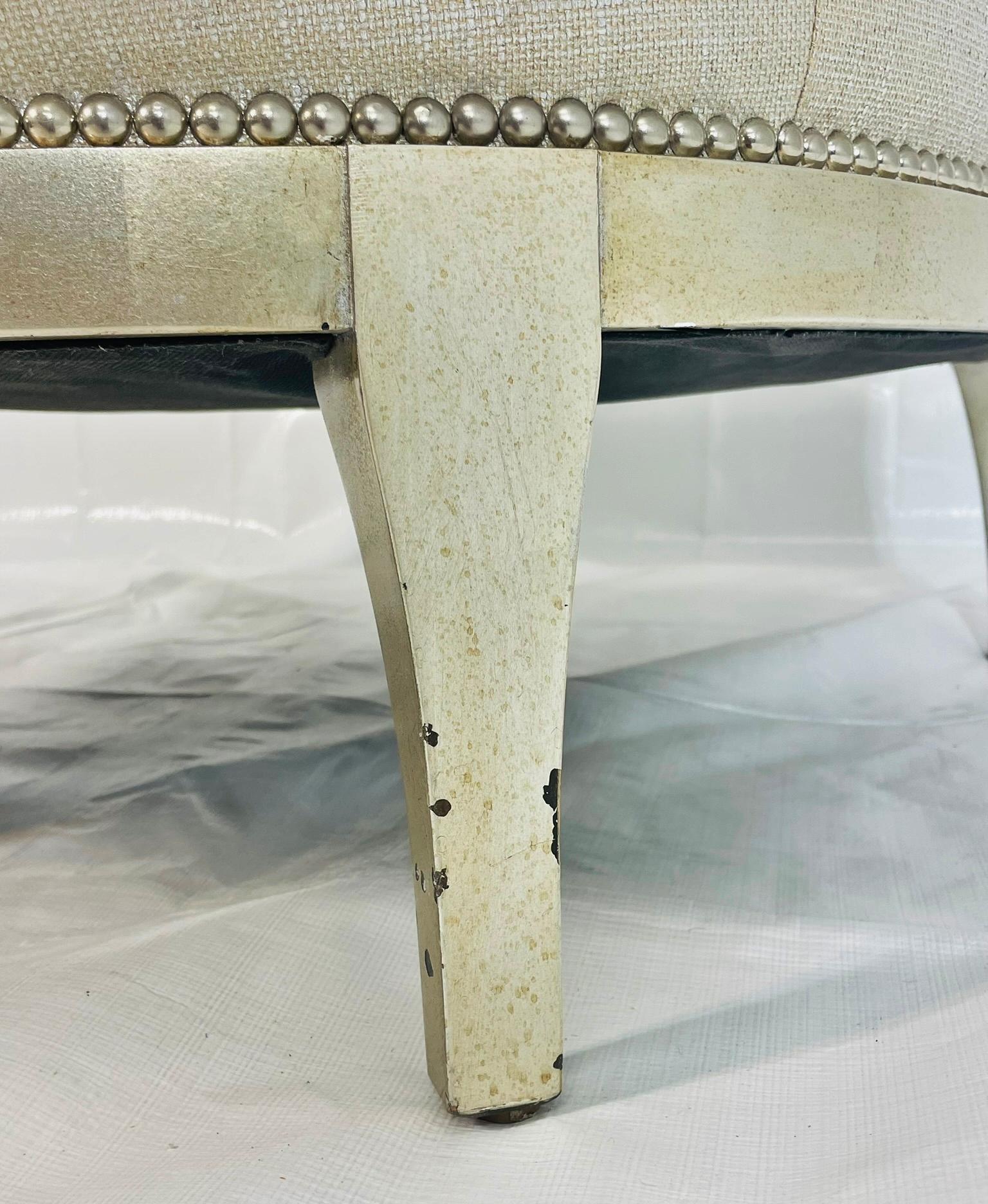 Silla de salón escultural de Reagan Hayes, diseño moderno americano en venta 3