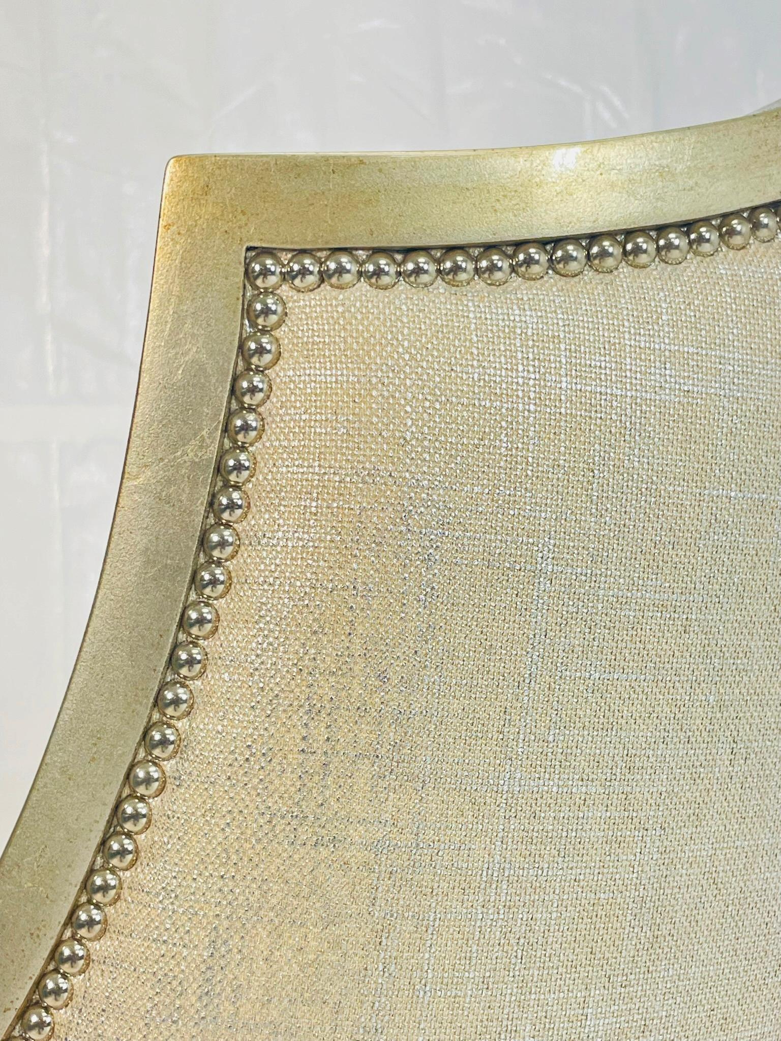 Silla de salón escultural de Reagan Hayes, diseño moderno americano en venta 5