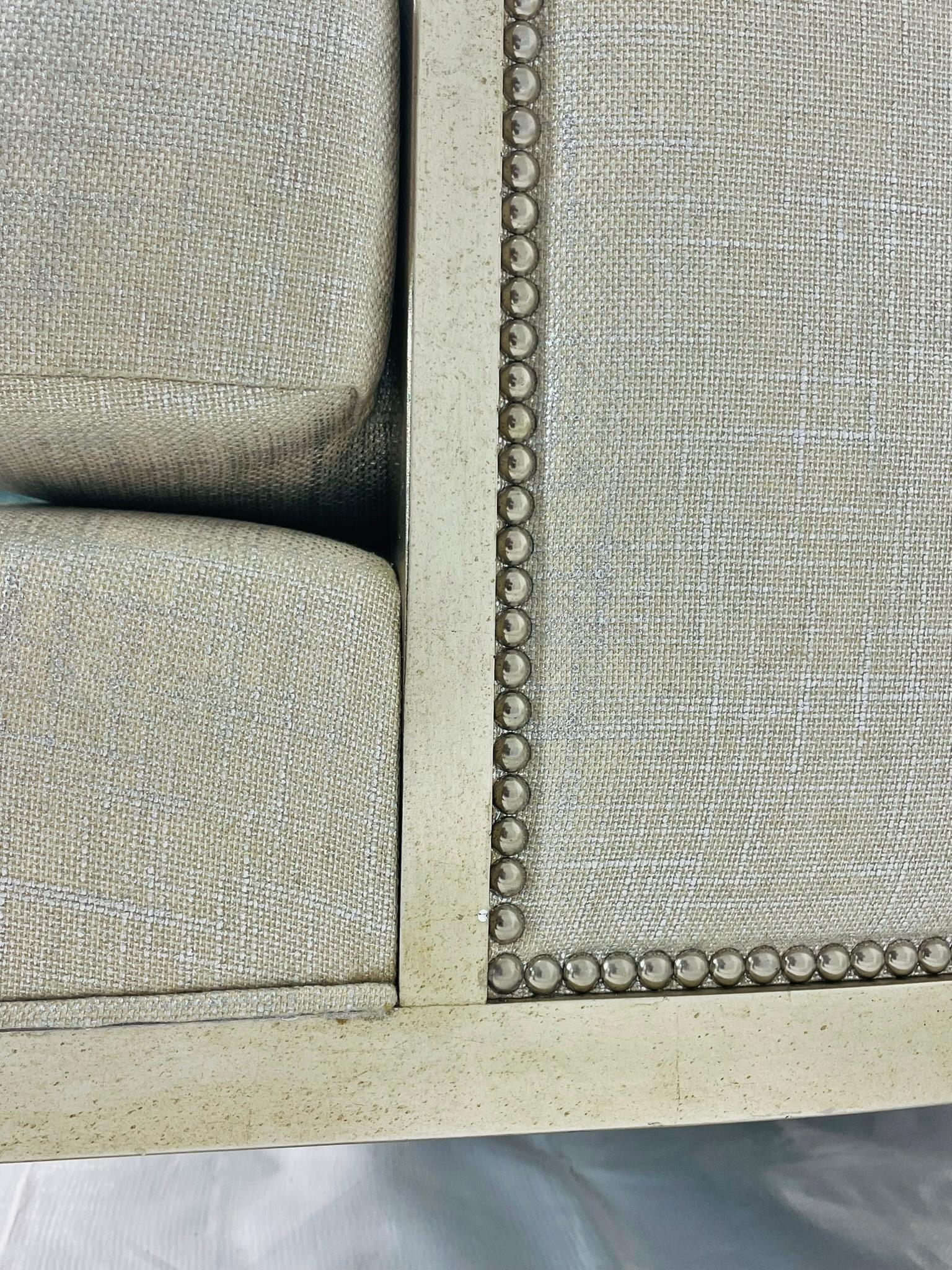 Silla de salón escultural de Reagan Hayes, diseño moderno americano en venta 9