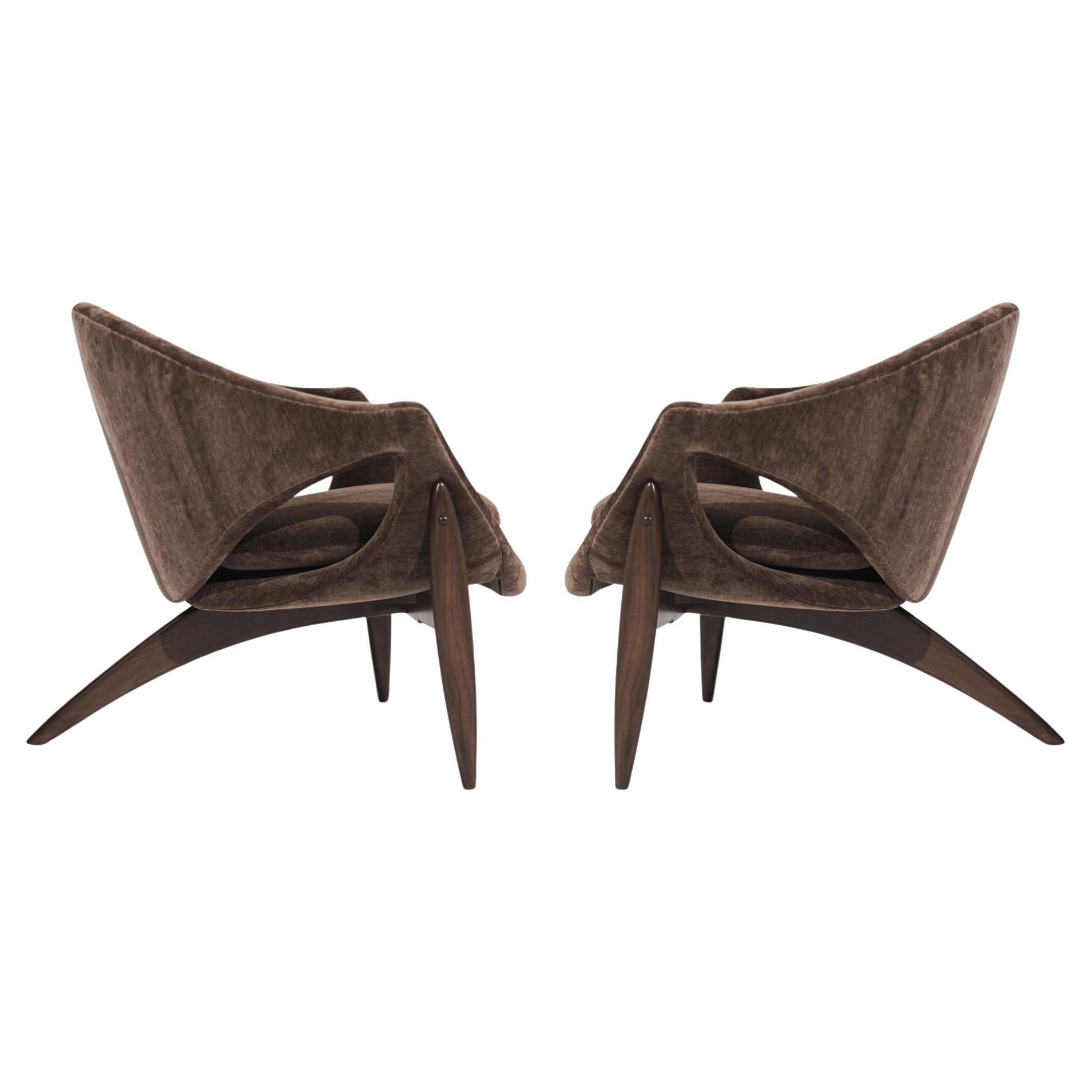 Canadian Lounge Chairs 62 For Sale at 1stDibs modern lounge chair