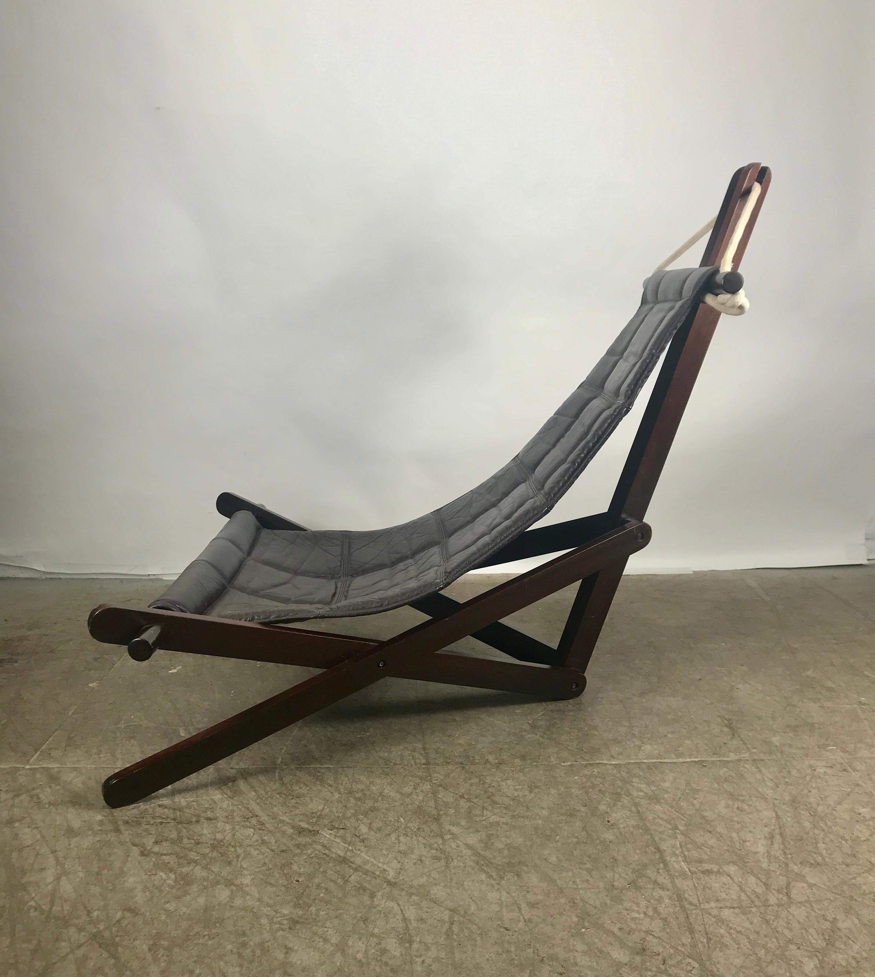 sailing chair