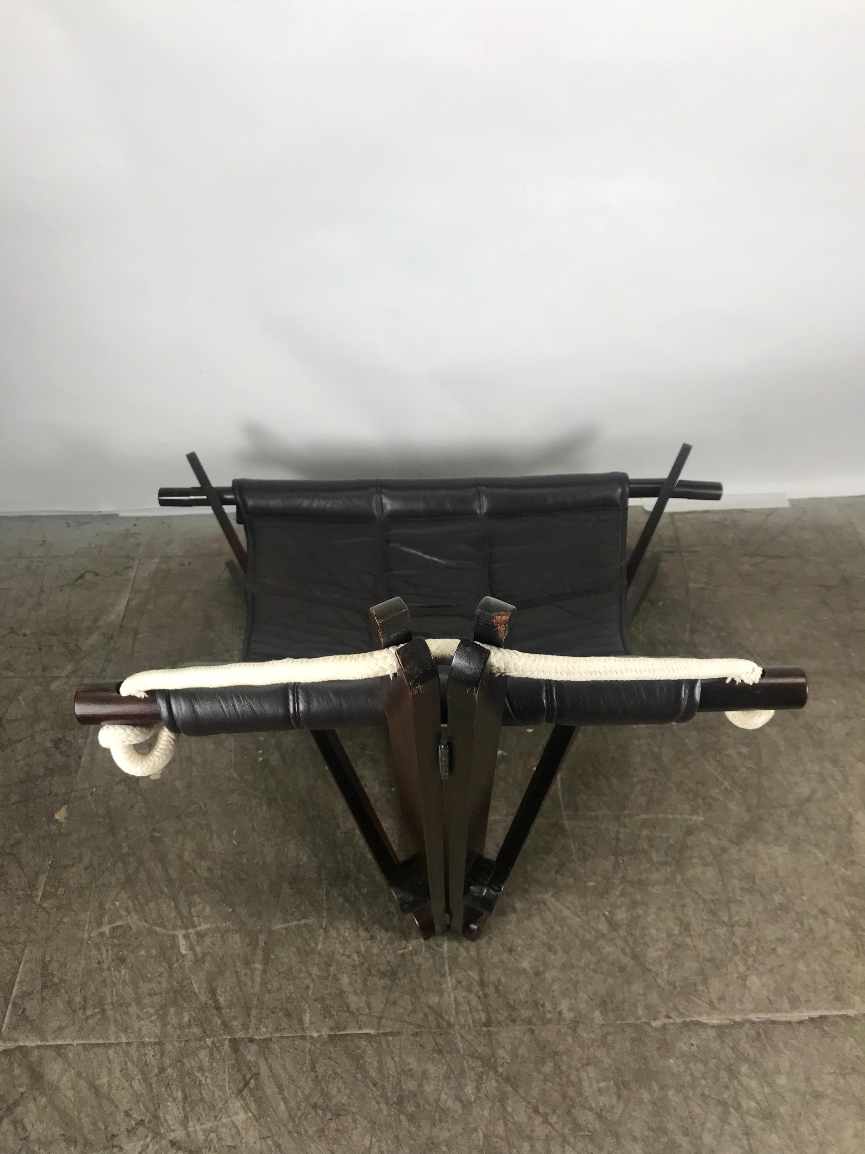 havana sling 4 piece lounge set