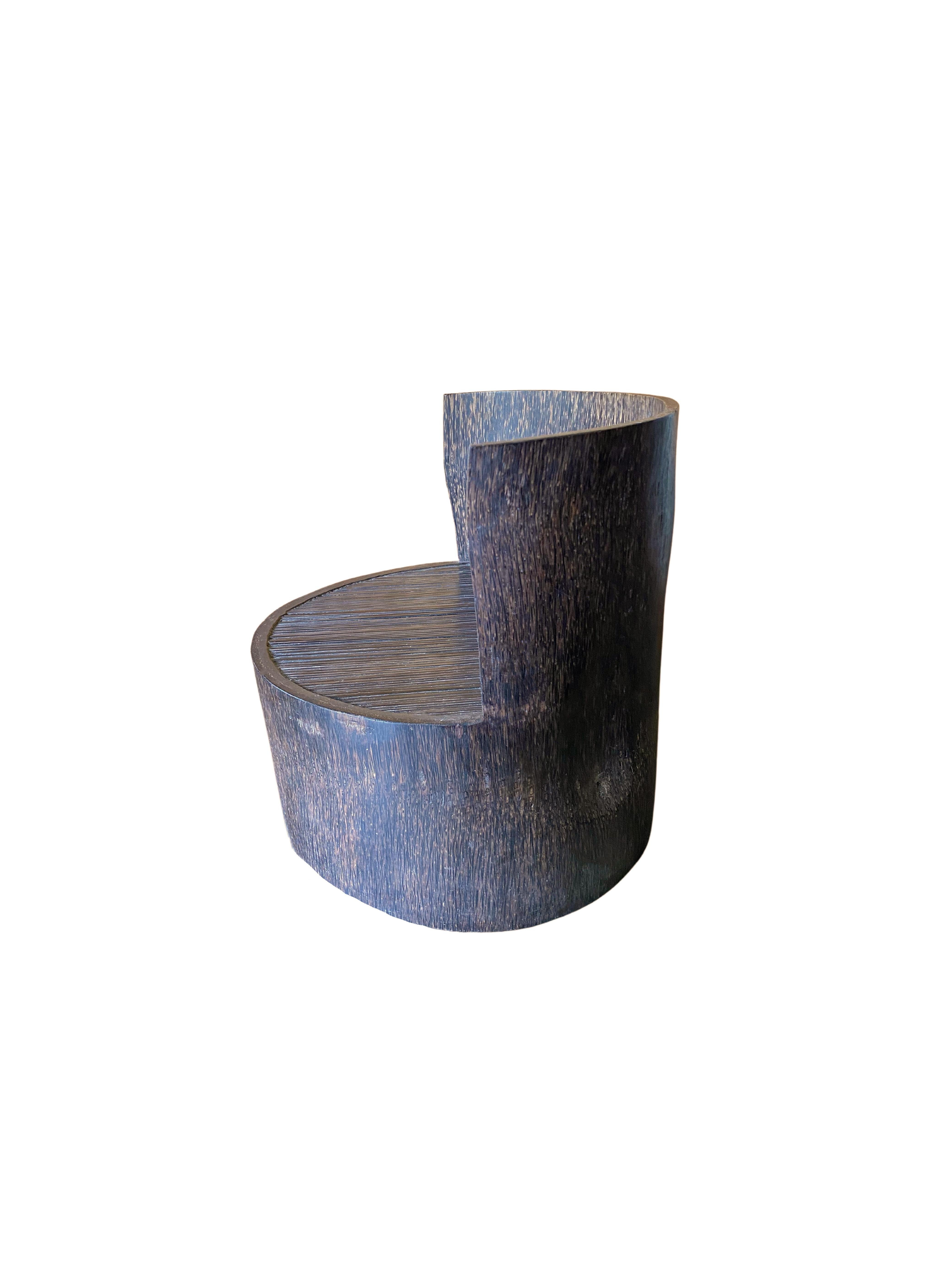 palm stem furniture