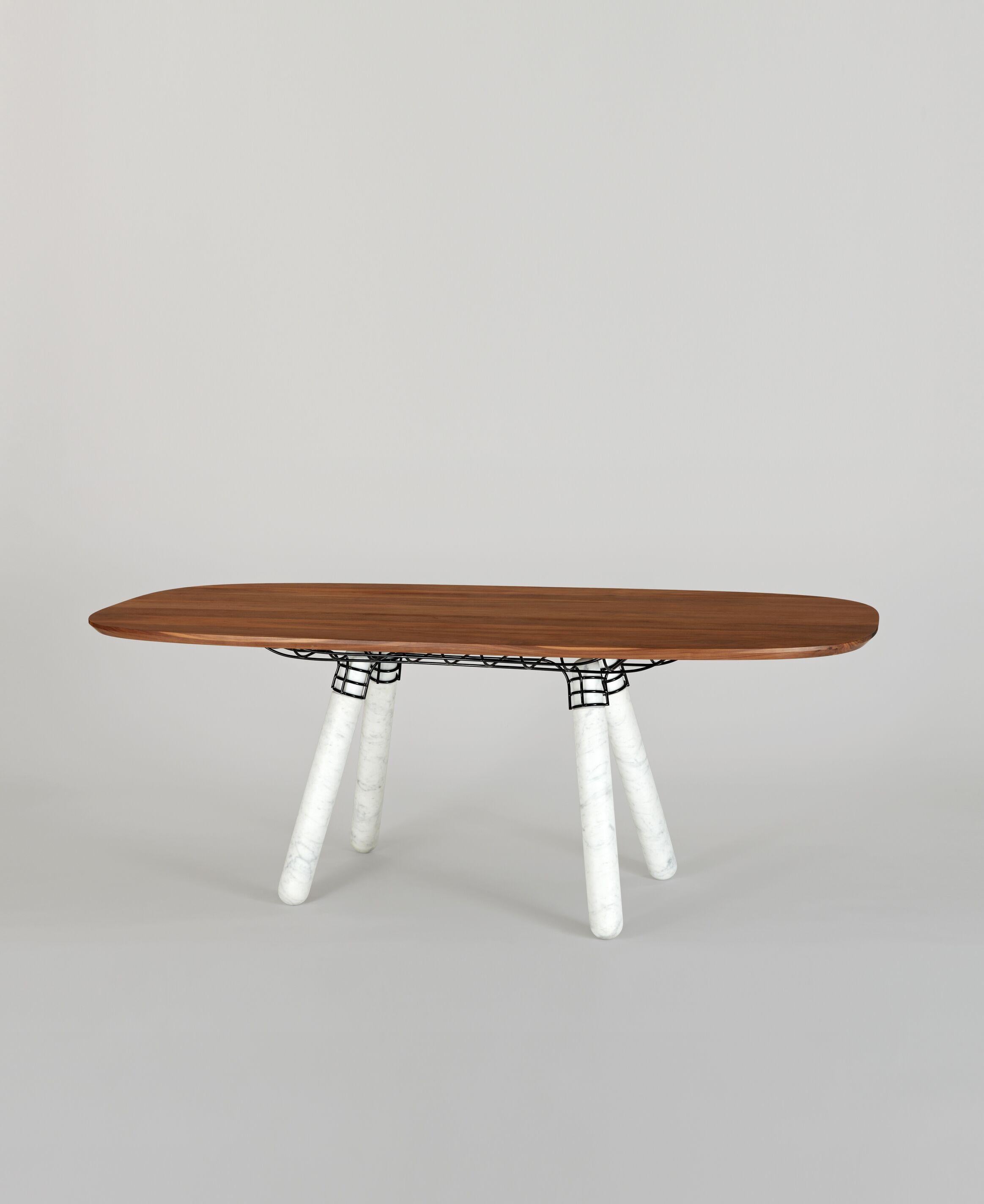 Modern Sculptural 