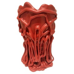 Sculptural Medusa Vase by Gaetano Pesce for Fish Design, Italy, 2000s