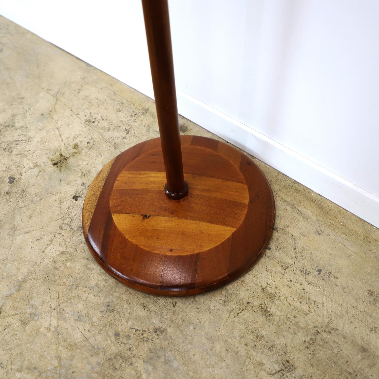 Mid-Century moderno Appendiabiti scultoreo modernista messicano in vendita