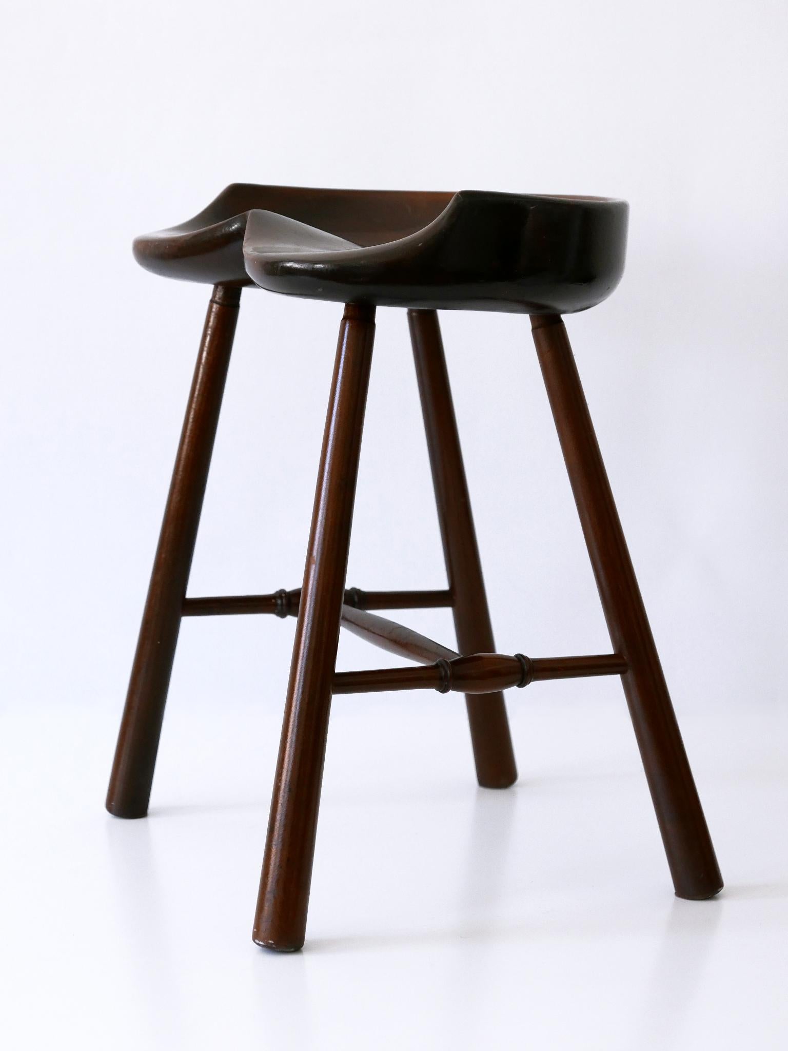 long stool germany