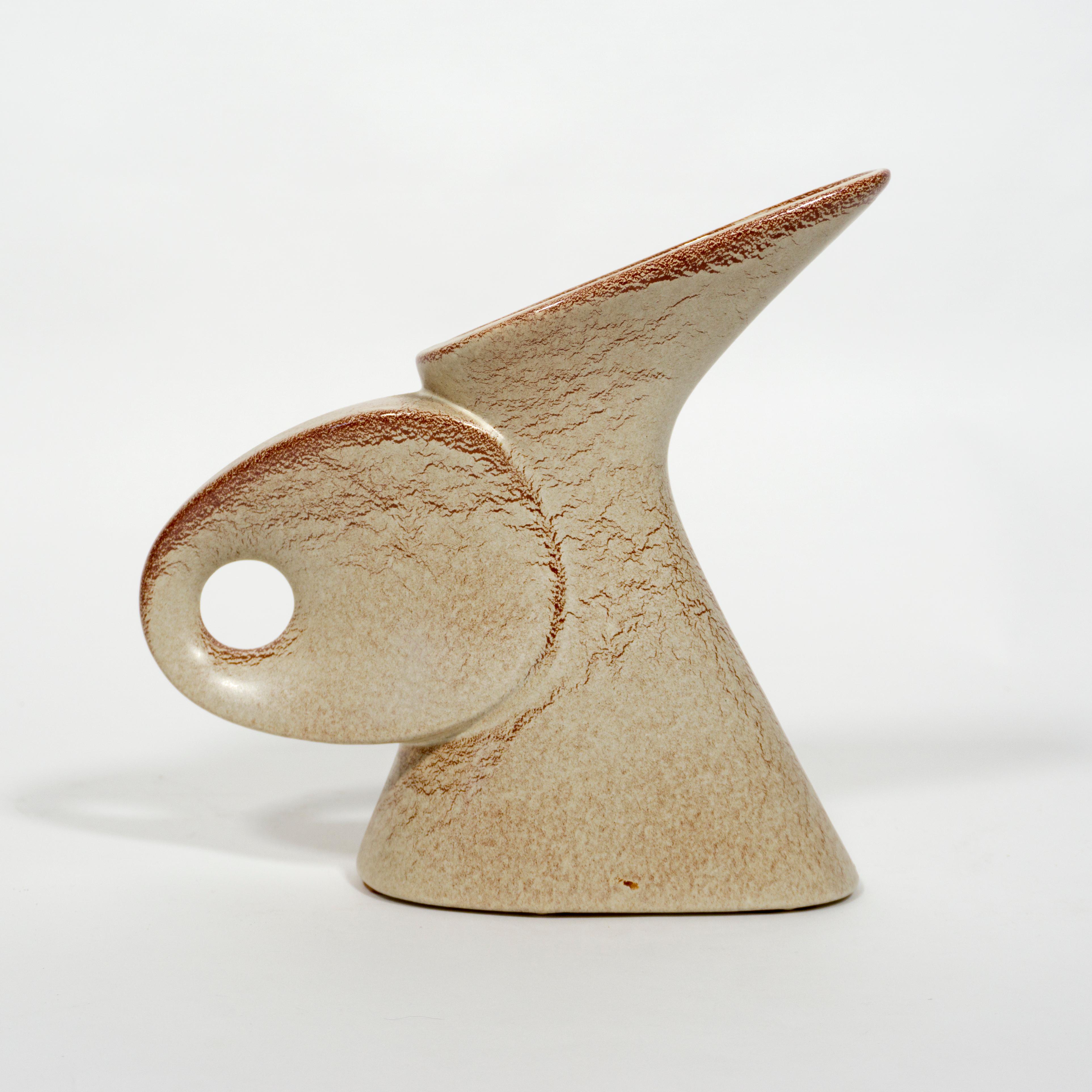 Ensemble de 10 vases Bertoncello Roberto Rigon, Italie, années 1960 en vente 3
