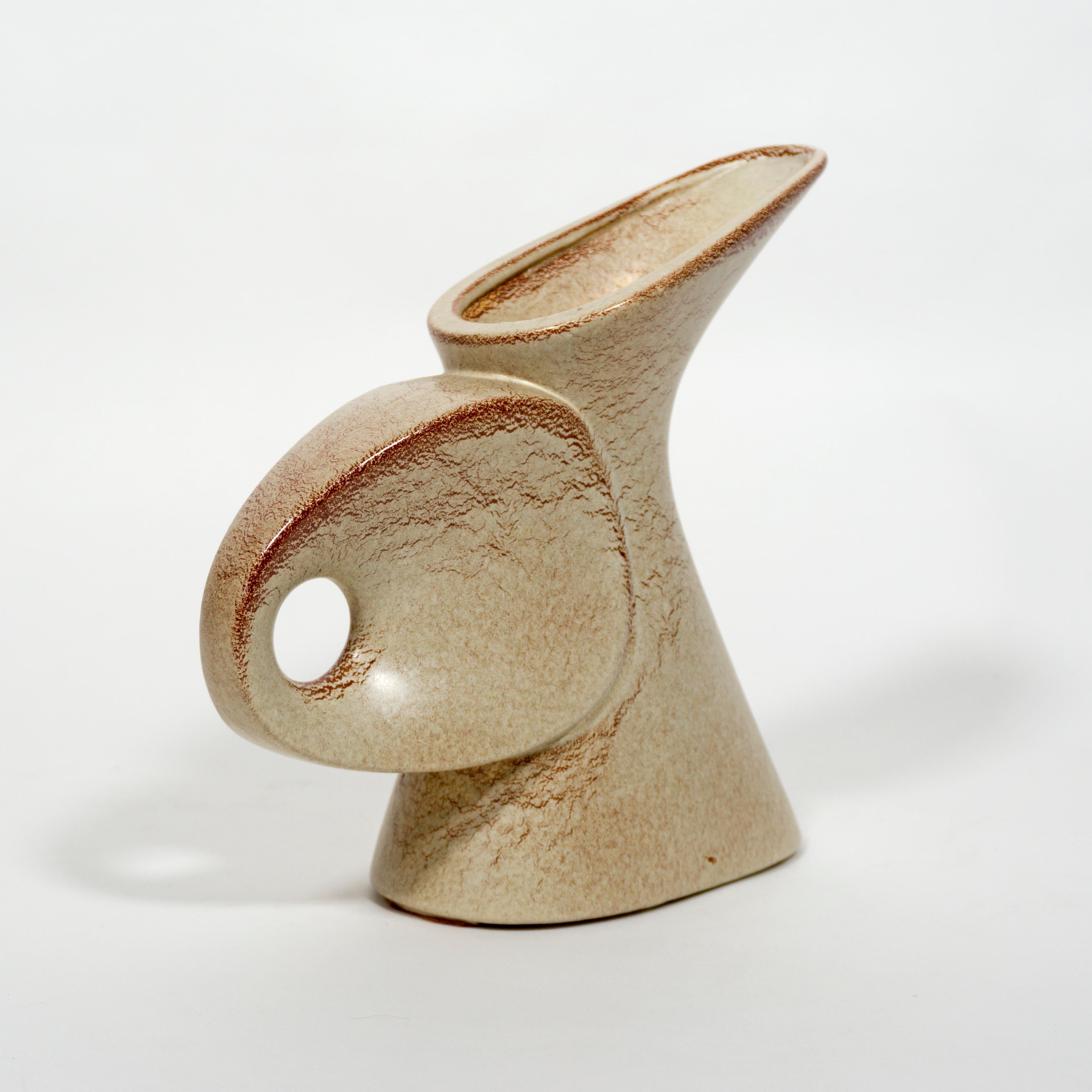 Ensemble de 10 vases Bertoncello Roberto Rigon, Italie, années 1960 en vente 4