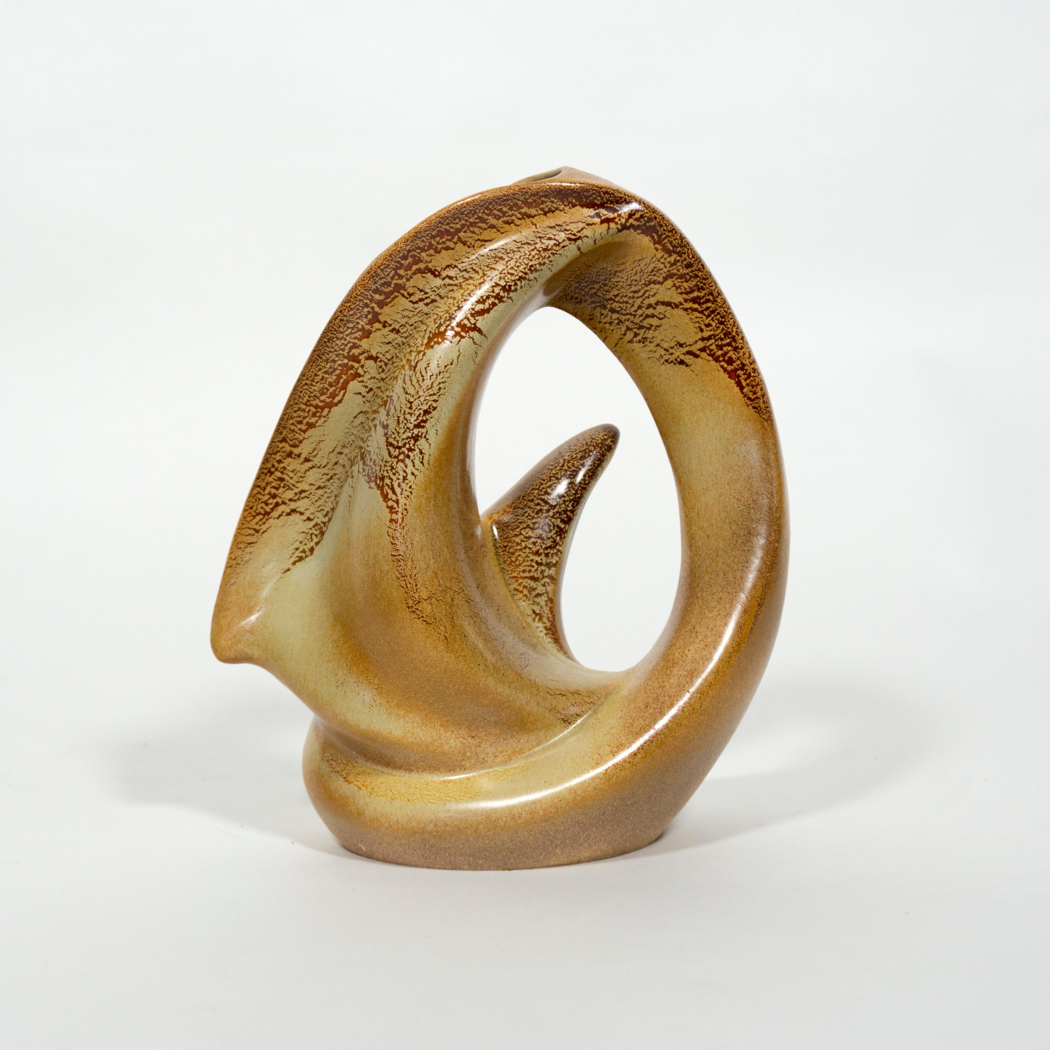Ensemble de 10 vases Bertoncello Roberto Rigon, Italie, années 1960 en vente 5