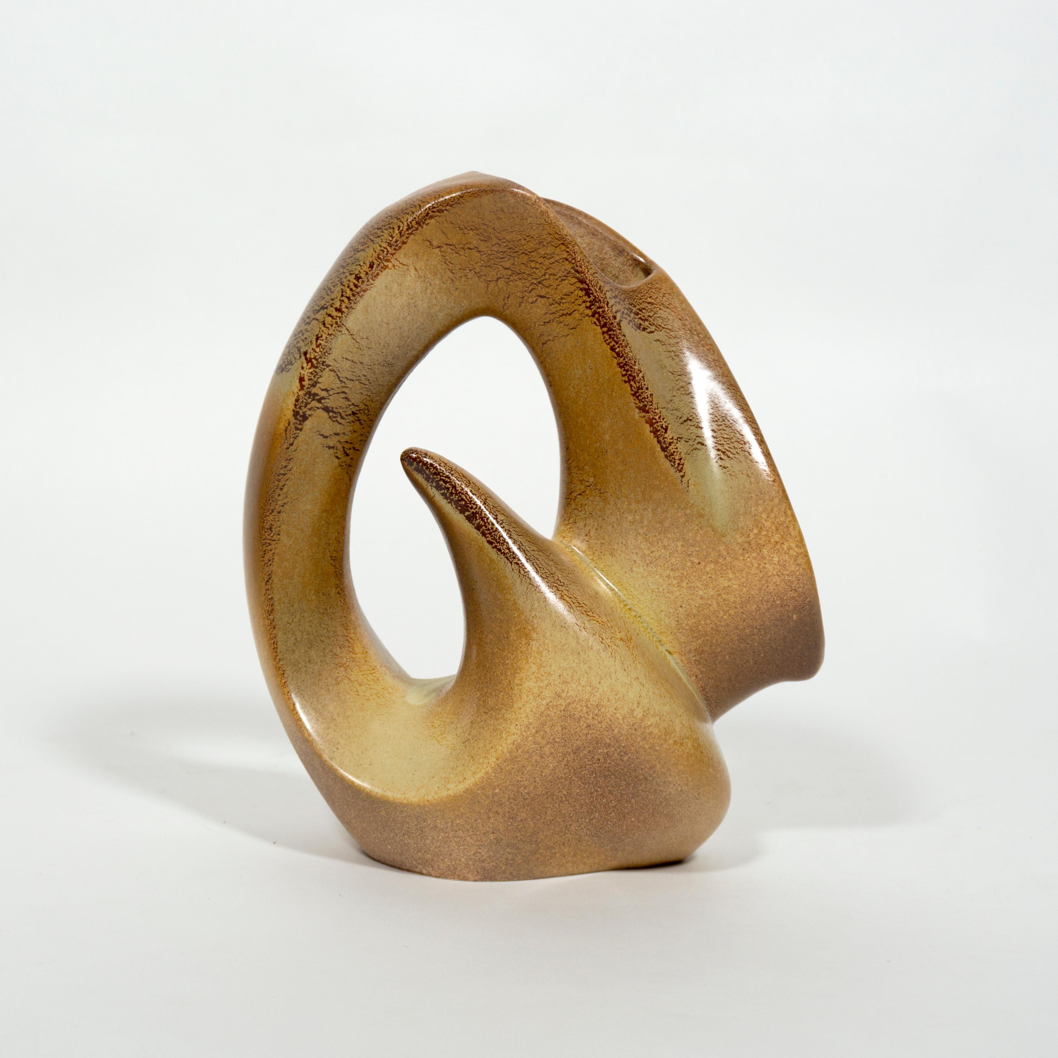 Ensemble de 10 vases Bertoncello Roberto Rigon, Italie, années 1960 en vente 6