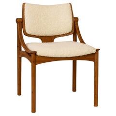 Sillas de Comedor de Madera