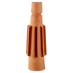 Sculture astratte organiche moderne