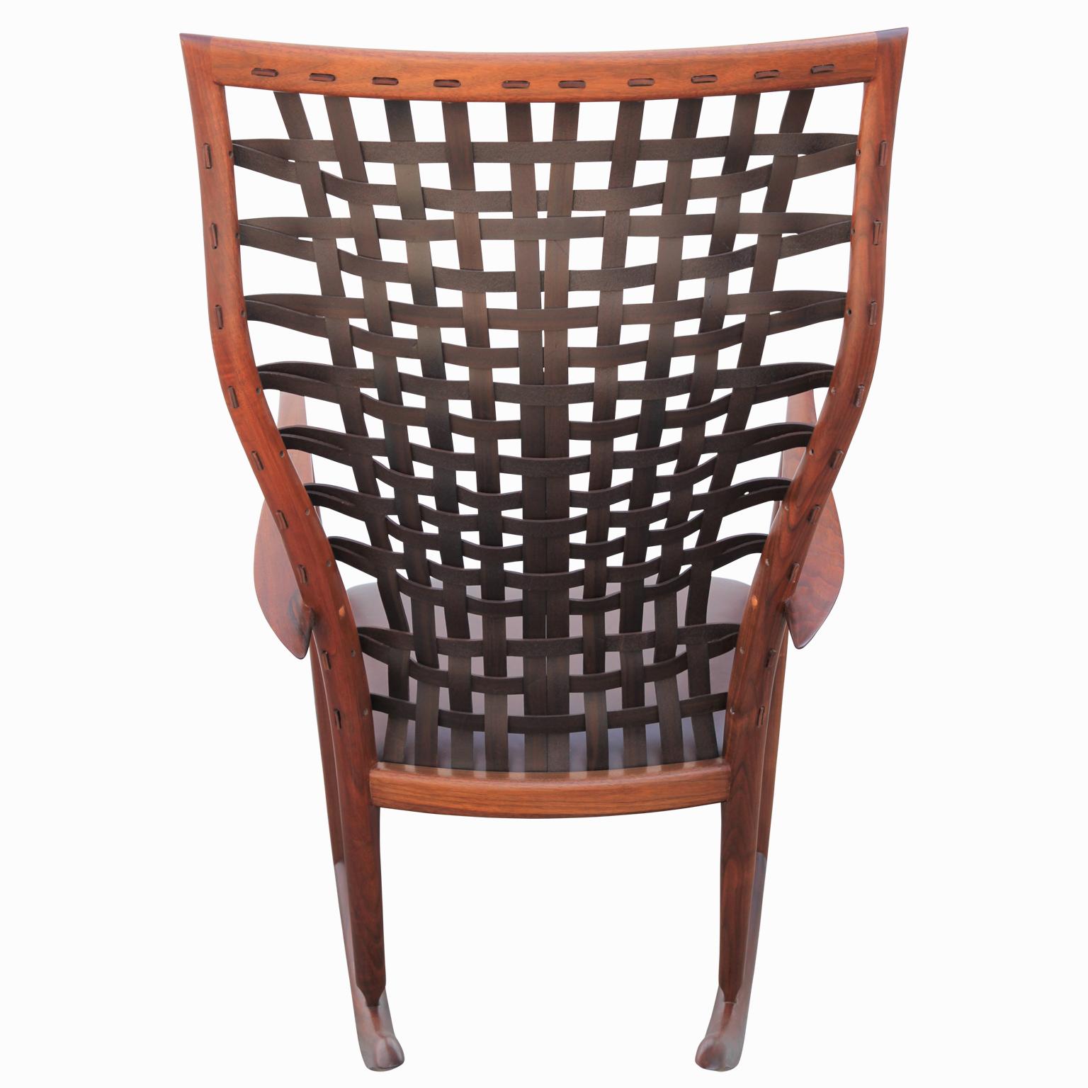 handmade chair