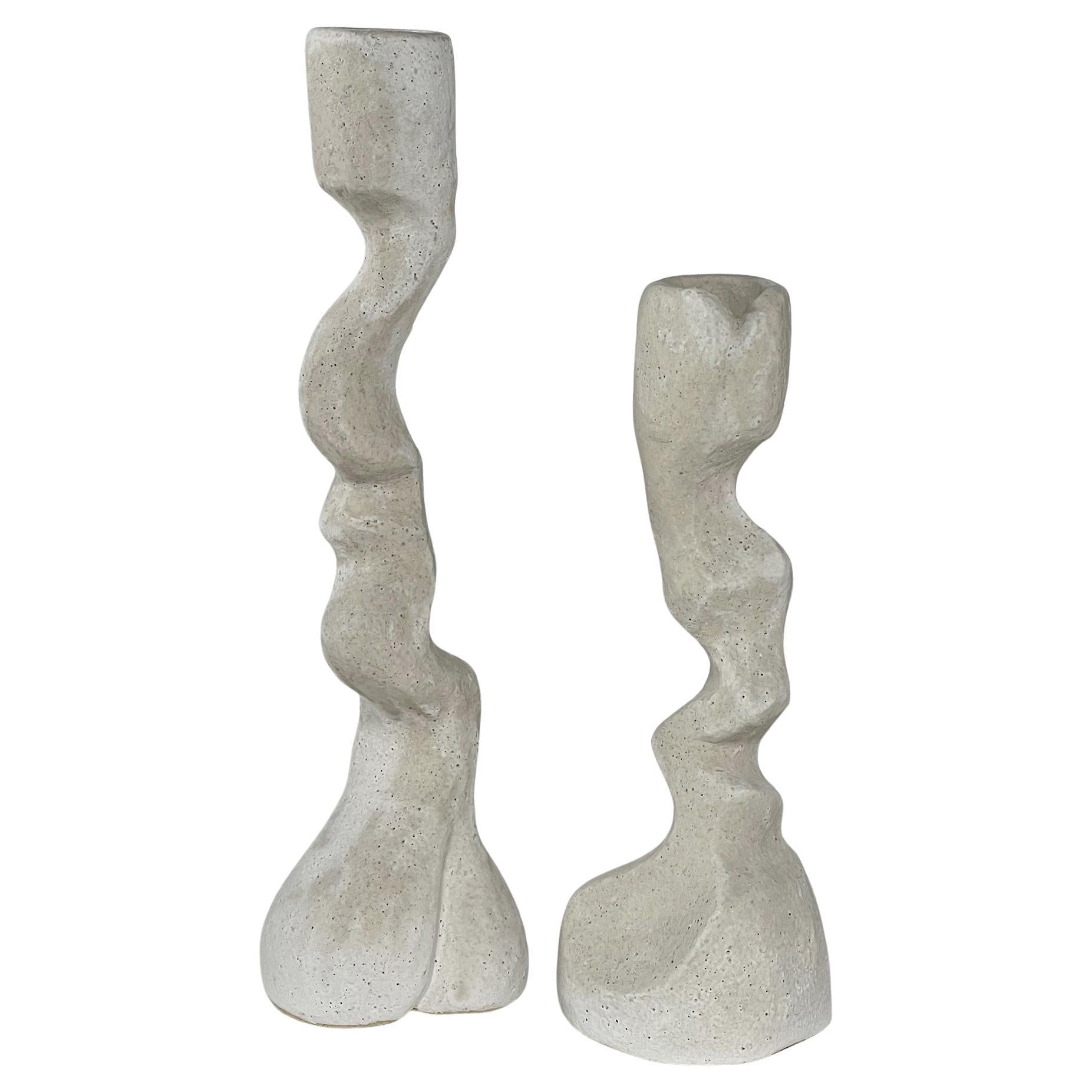 Candlesticks nuevos y personalizados
