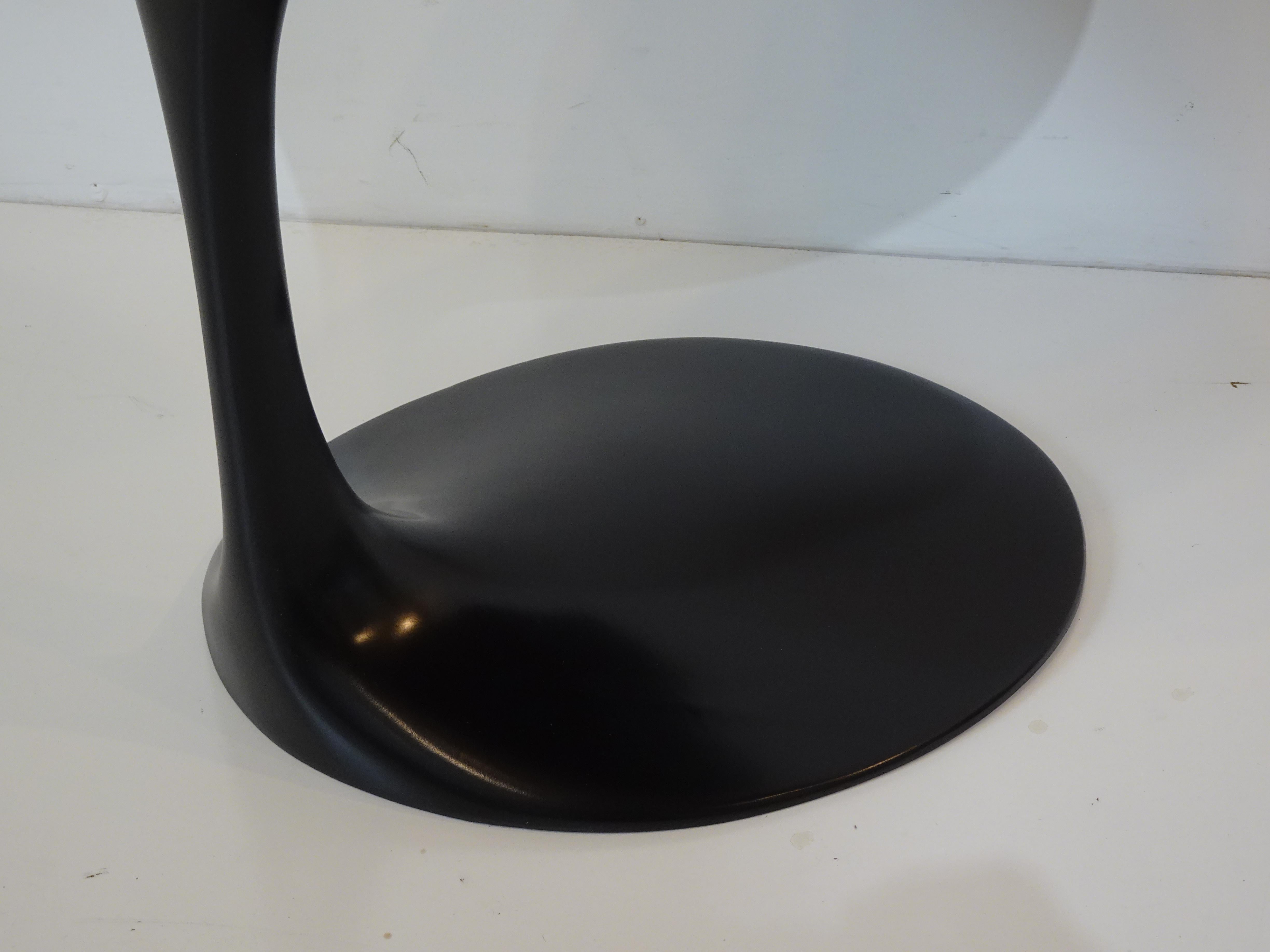 Italiano Sedia scultorea Rudi Bonzanini Molded Italian Chair per L' Ambienie Italia MN