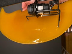 Scontrino scultoreo "Luna" di Jean-Charles de Castelbajac, Francia, anni '90